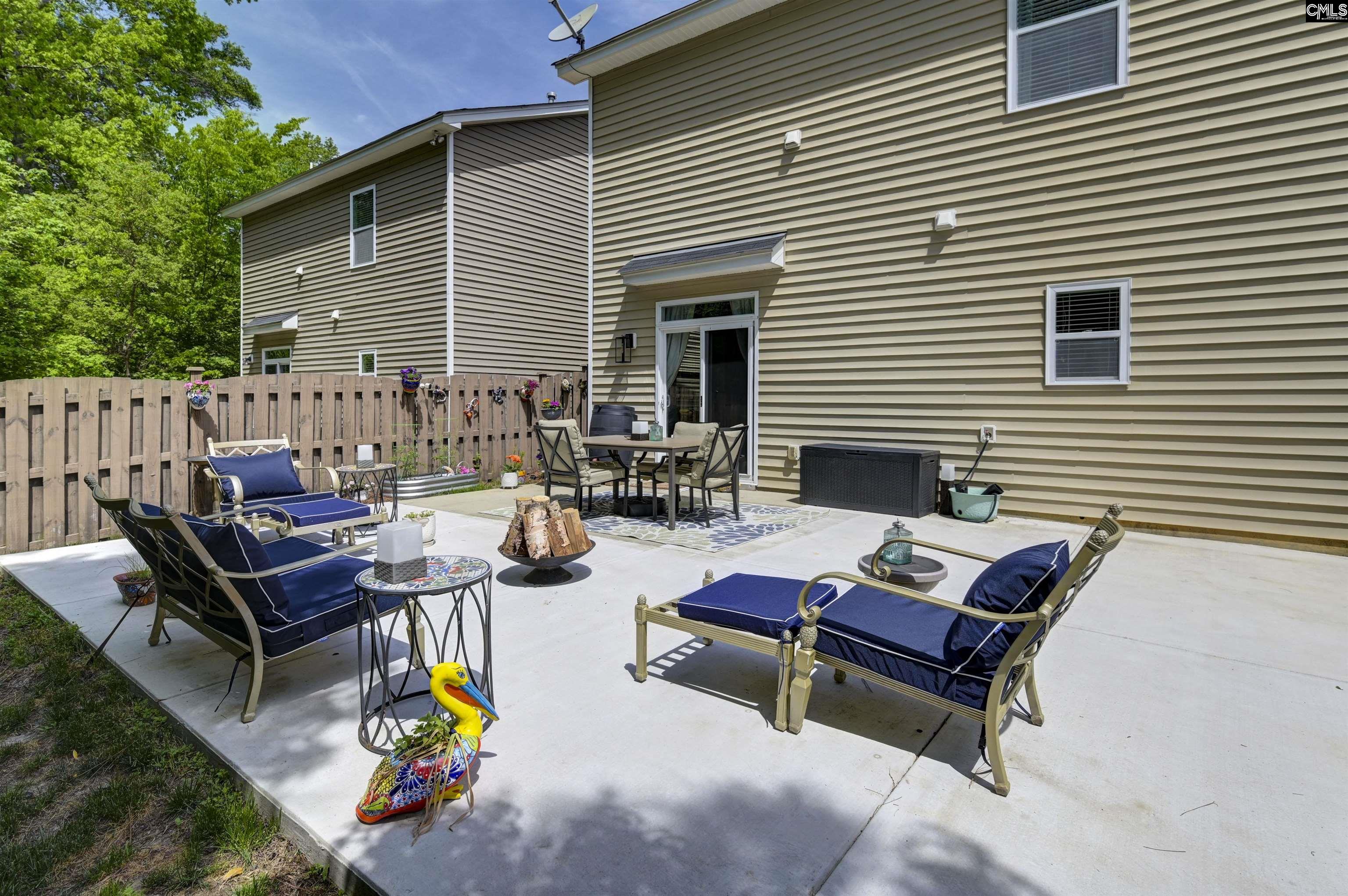 253 Chesterton Drive Lexington, SC 29072