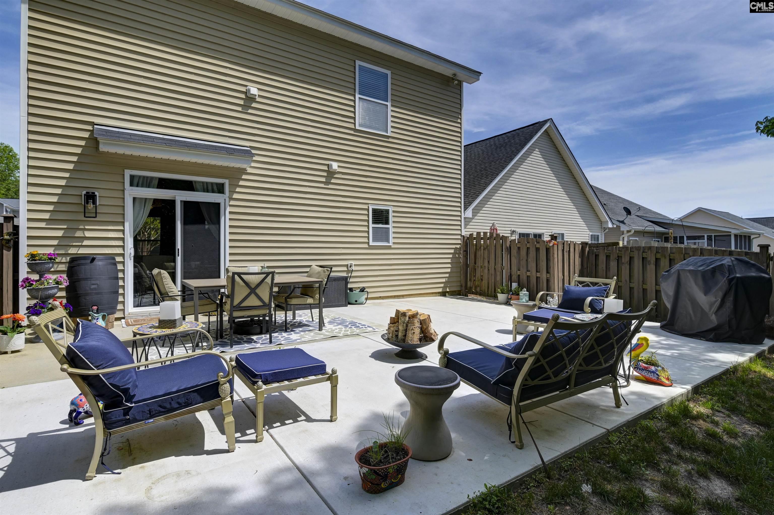 253 Chesterton Drive Lexington, SC 29072