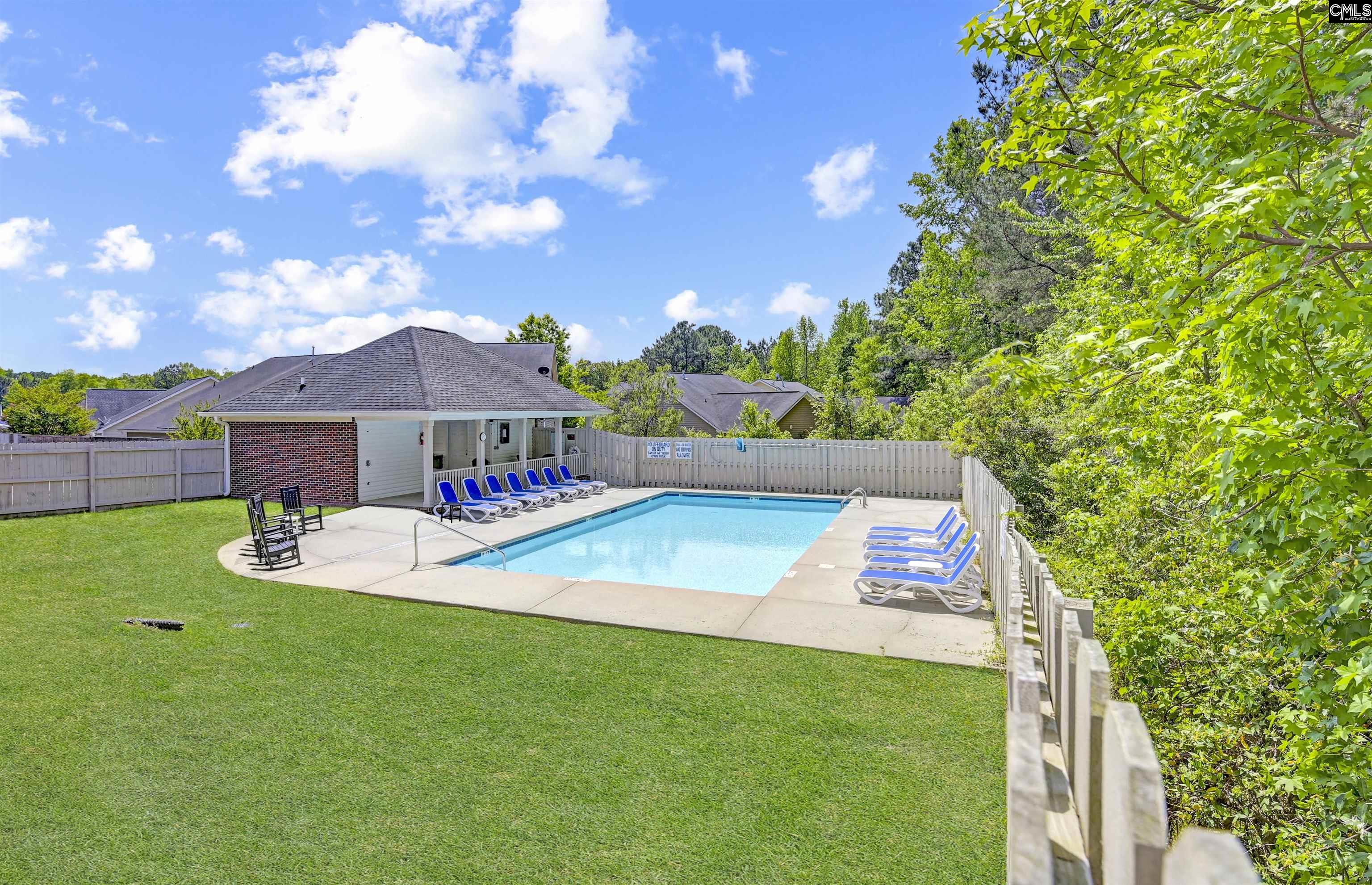 253 Chesterton Drive Lexington, SC 29072