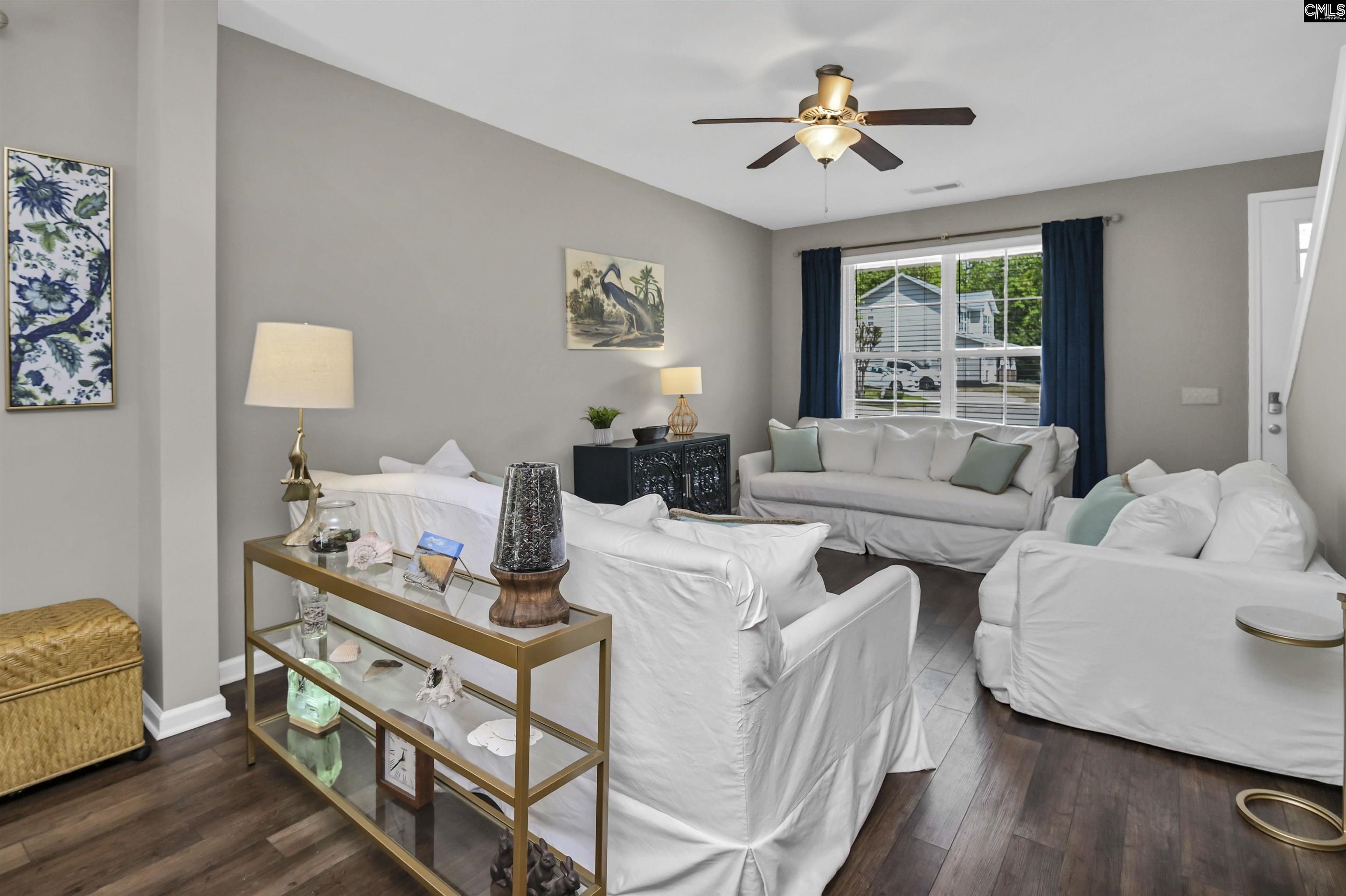 253 Chesterton Drive Lexington, SC 29072
