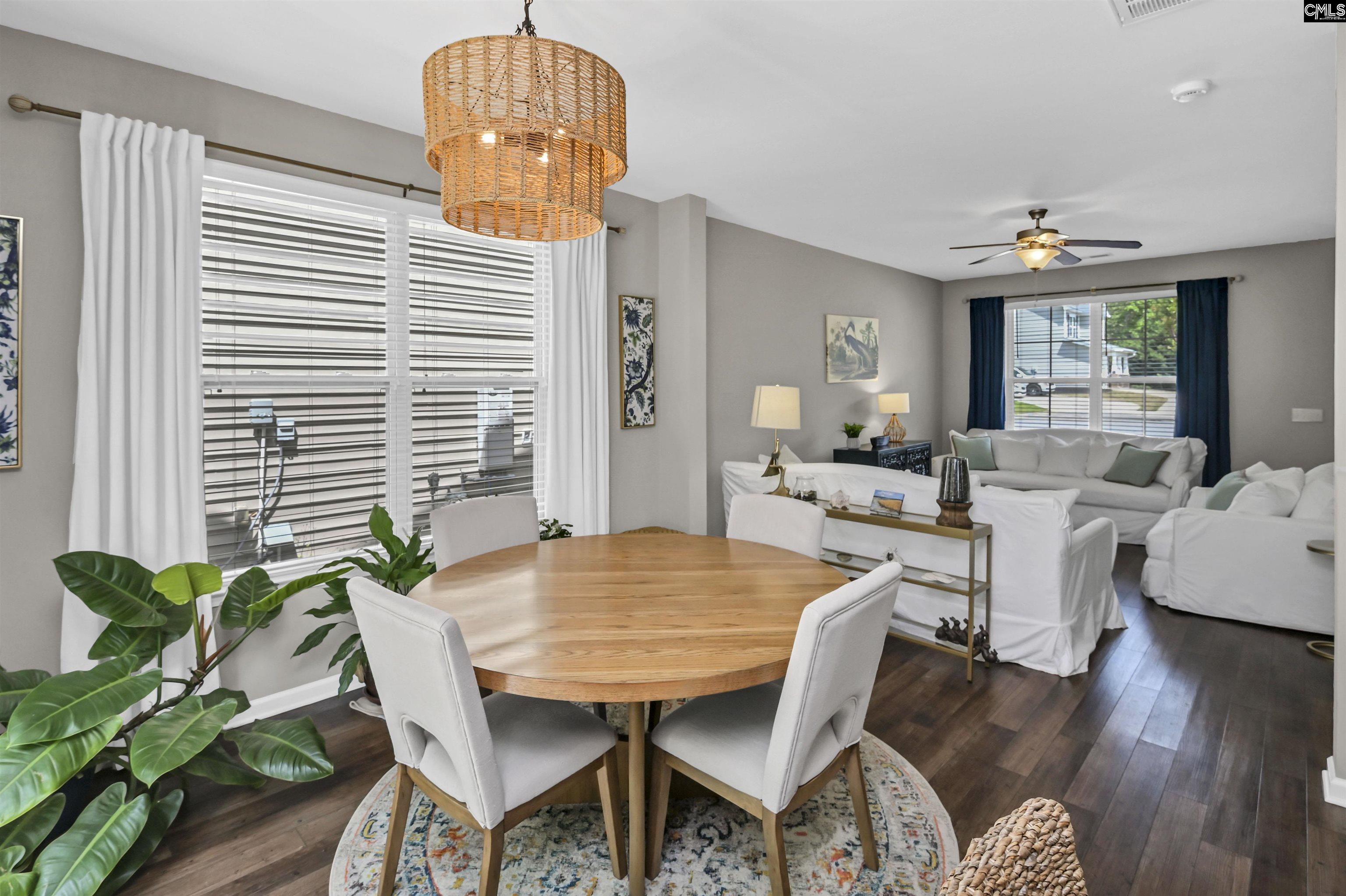 253 Chesterton Drive Lexington, SC 29072
