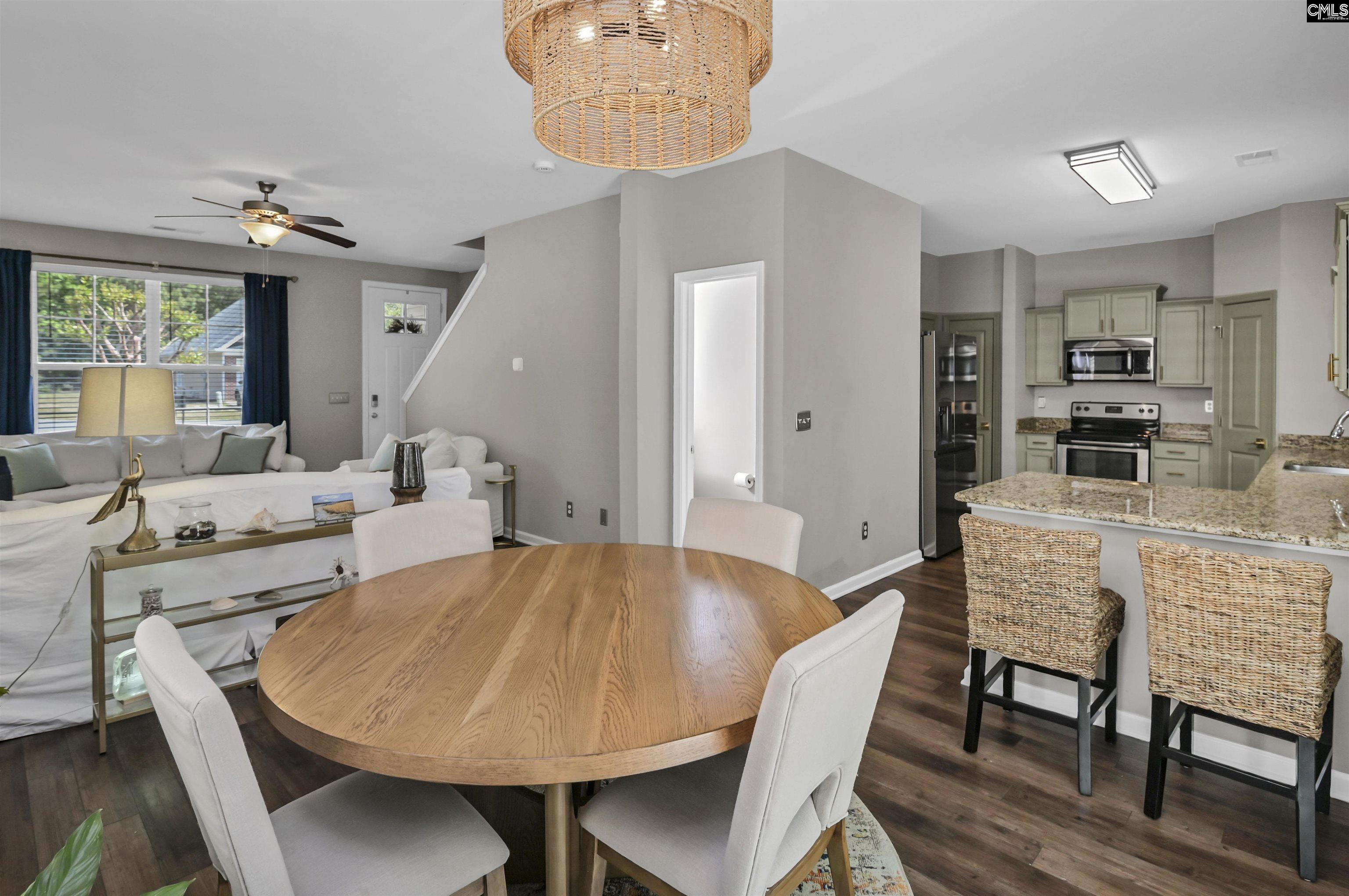 253 Chesterton Drive Lexington, SC 29072