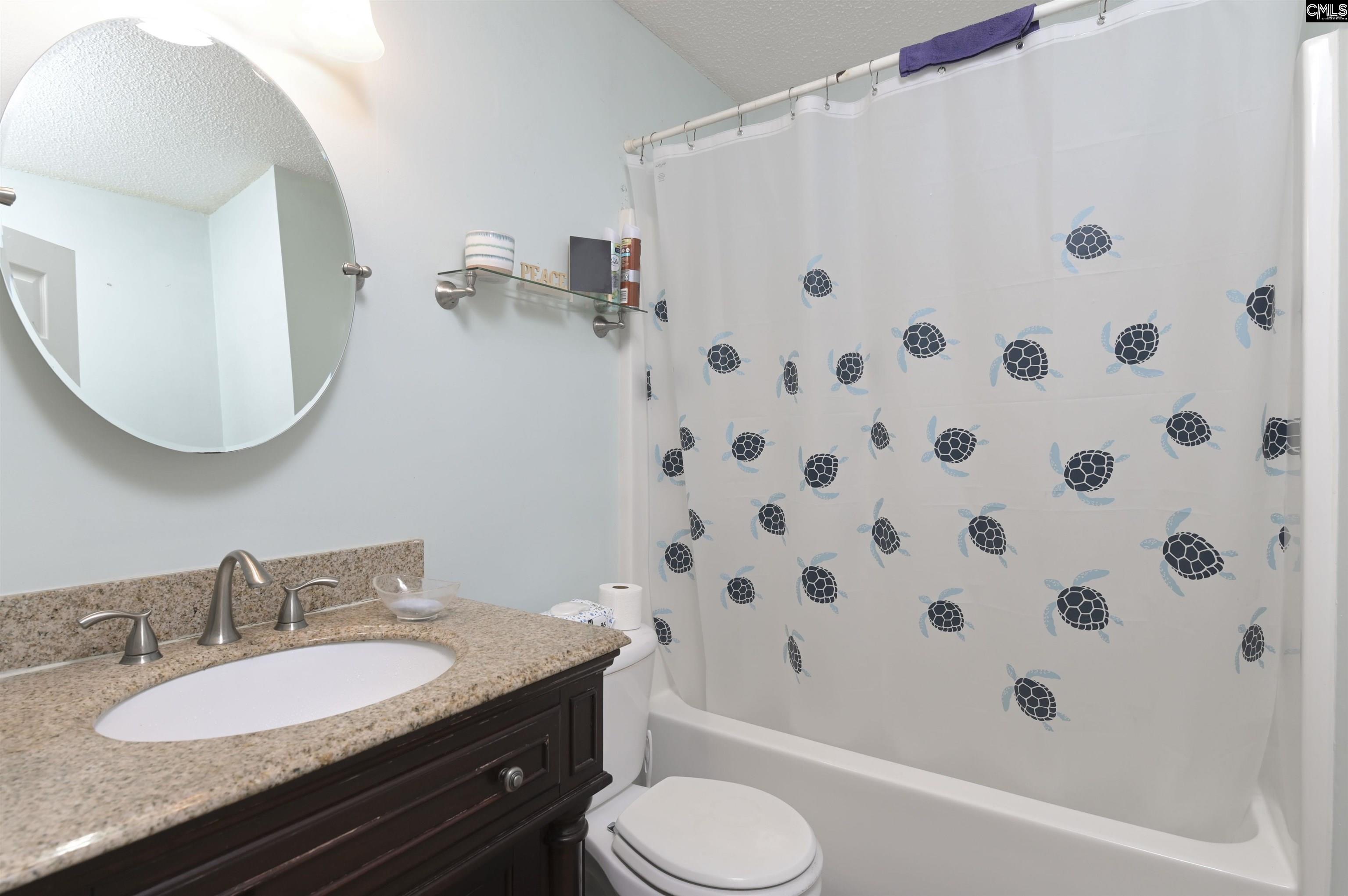 516 S Summers Way Hopkins, SC 29061