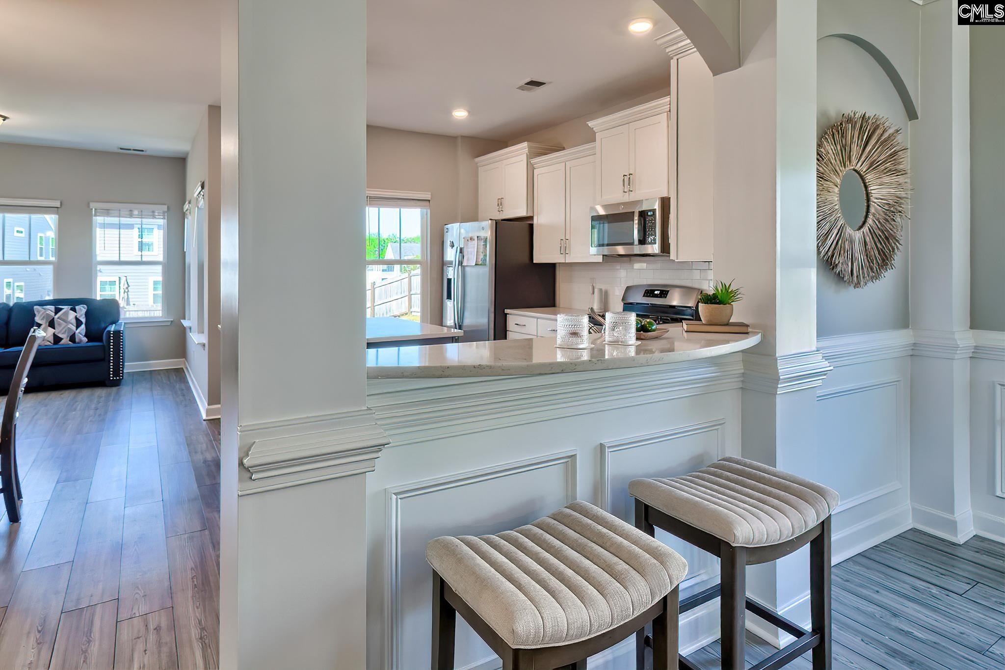 539 Harbour Pointe Drive Columbia, SC 29229-7476