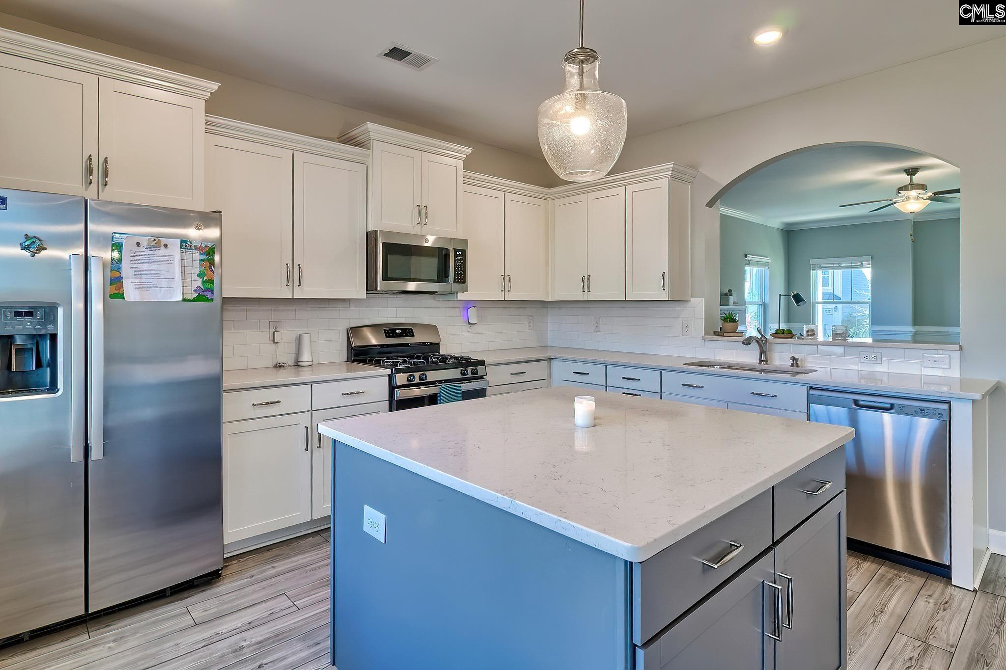 539 Harbour Pointe Drive Columbia, SC 29229-7476