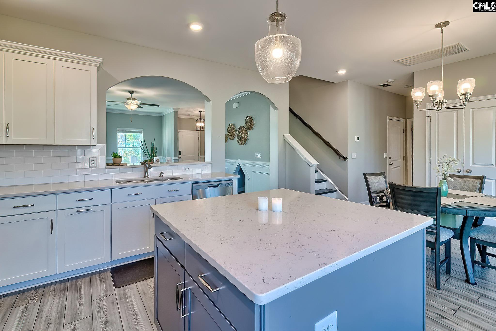 539 Harbour Pointe Drive Columbia, SC 29229-7476