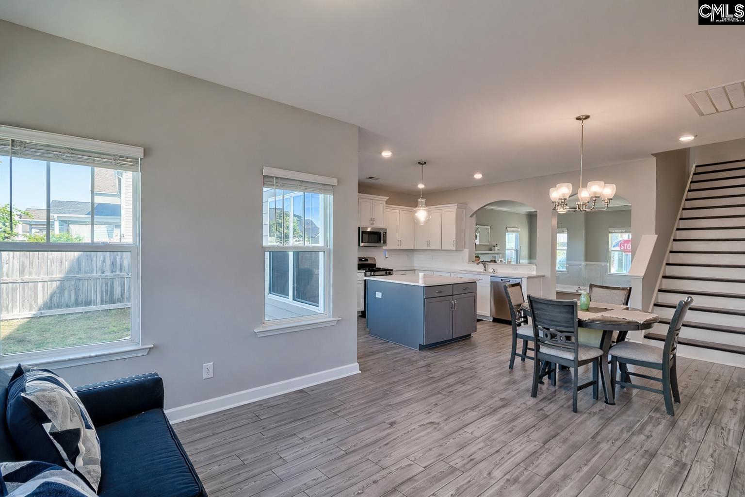 539 Harbour Pointe Drive Columbia, SC 29229-7476