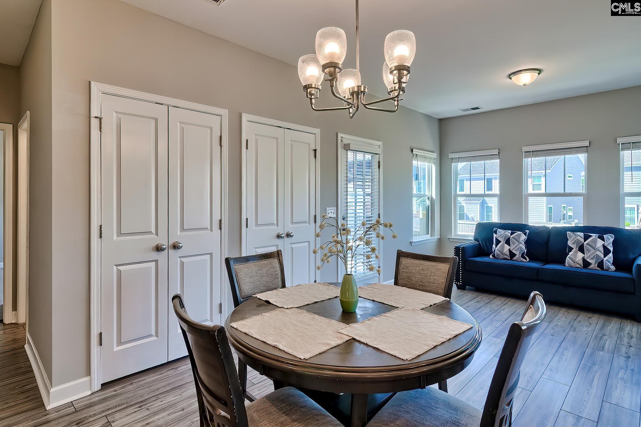 539 Harbour Pointe Drive Columbia, SC 29229-7476