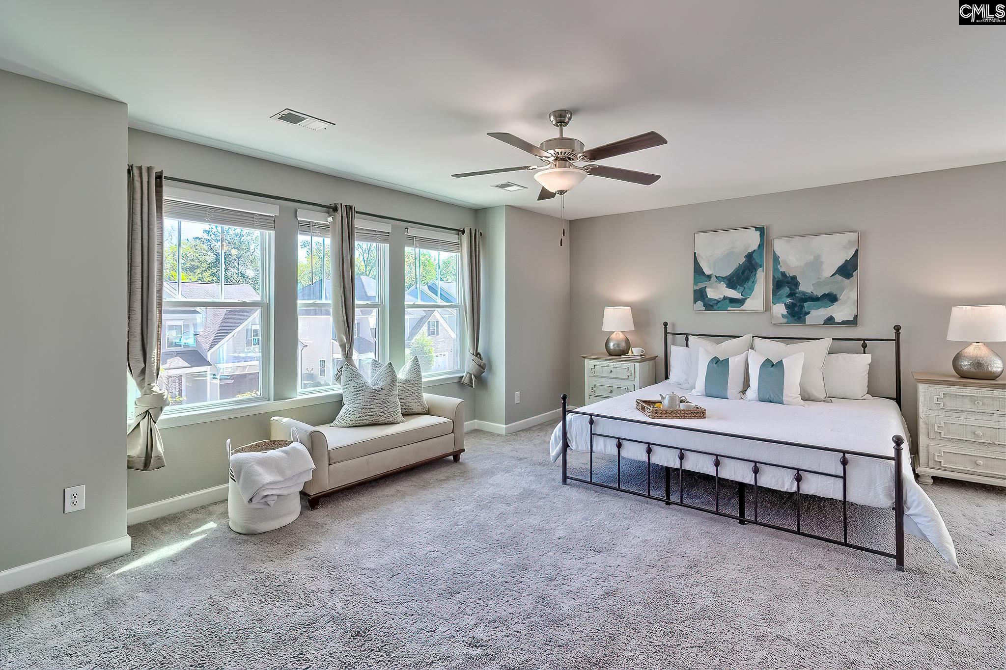 539 Harbour Pointe Drive Columbia, SC 29229-7476
