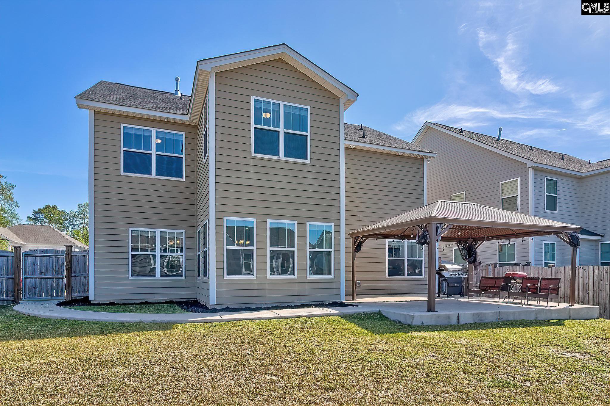 539 Harbour Pointe Drive Columbia, SC 29229-7476