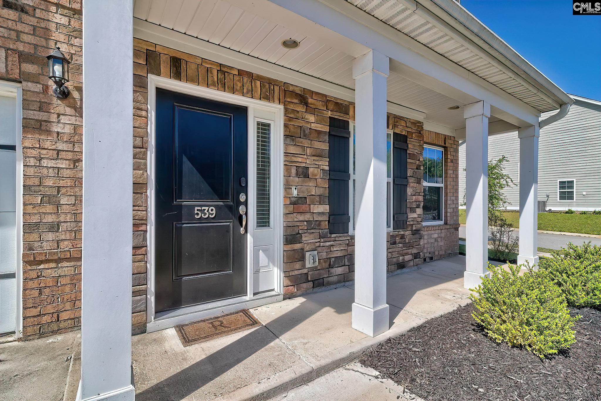 539 Harbour Pointe Drive Columbia, SC 29229-7476