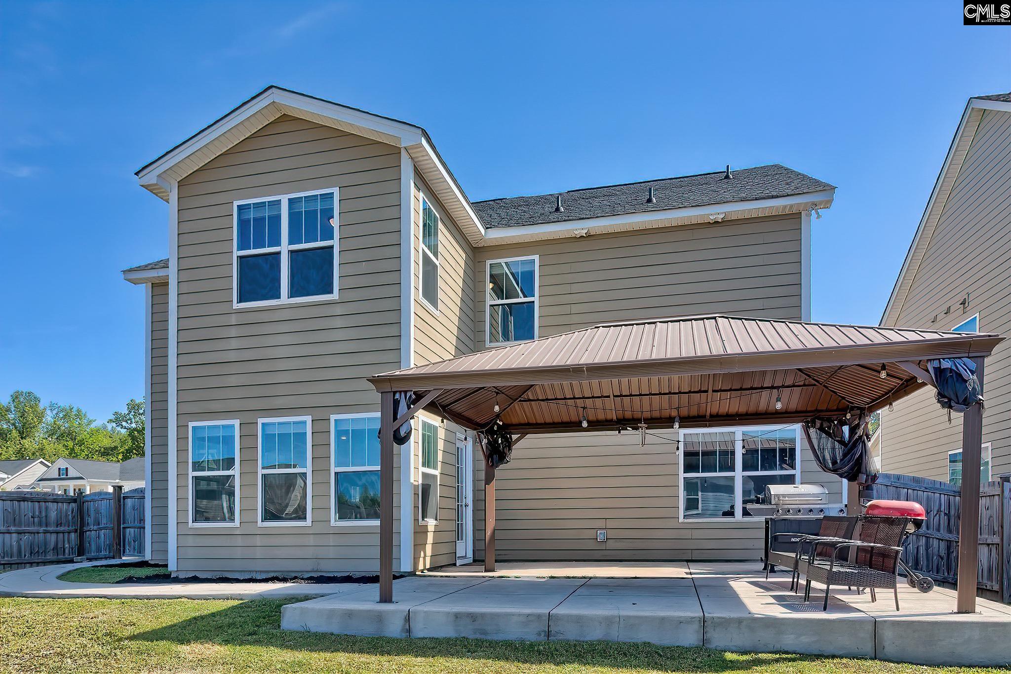 539 Harbour Pointe Drive Columbia, SC 29229-7476