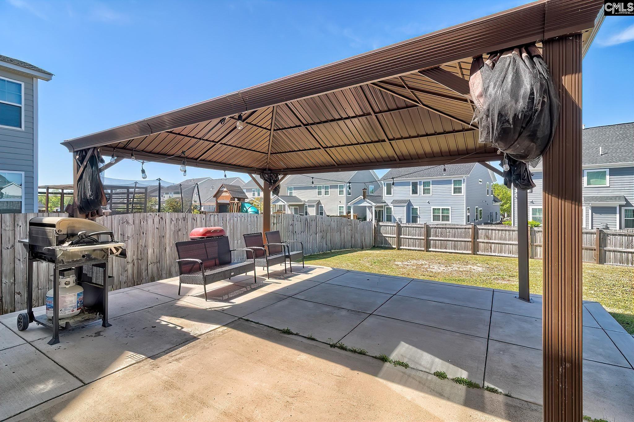 539 Harbour Pointe Drive Columbia, SC 29229-7476