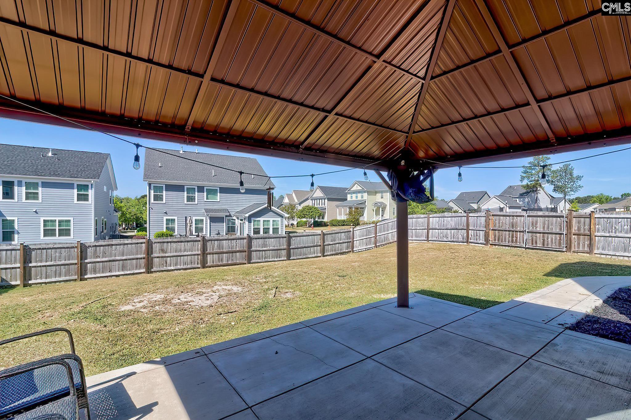 539 Harbour Pointe Drive Columbia, SC 29229-7476