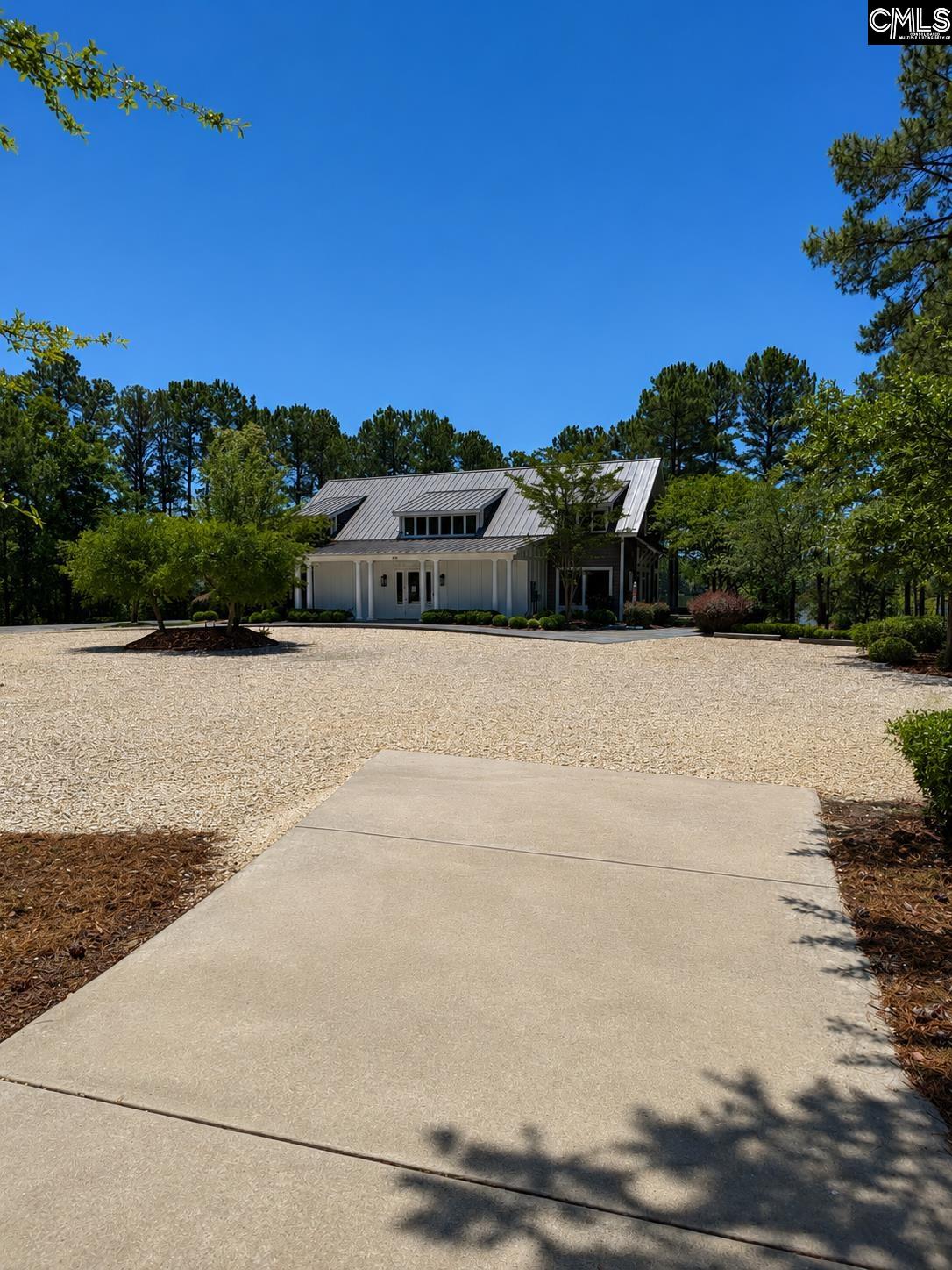 539 Harbour Pointe Drive Columbia, SC 29229-7476