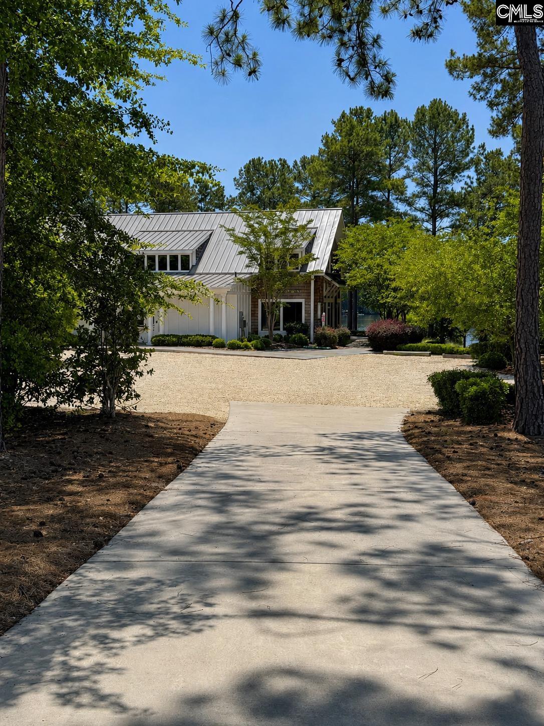 539 Harbour Pointe Drive Columbia, SC 29229-7476