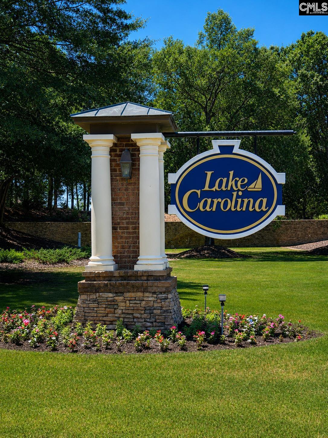 539 Harbour Pointe Drive Columbia, SC 29229-7476