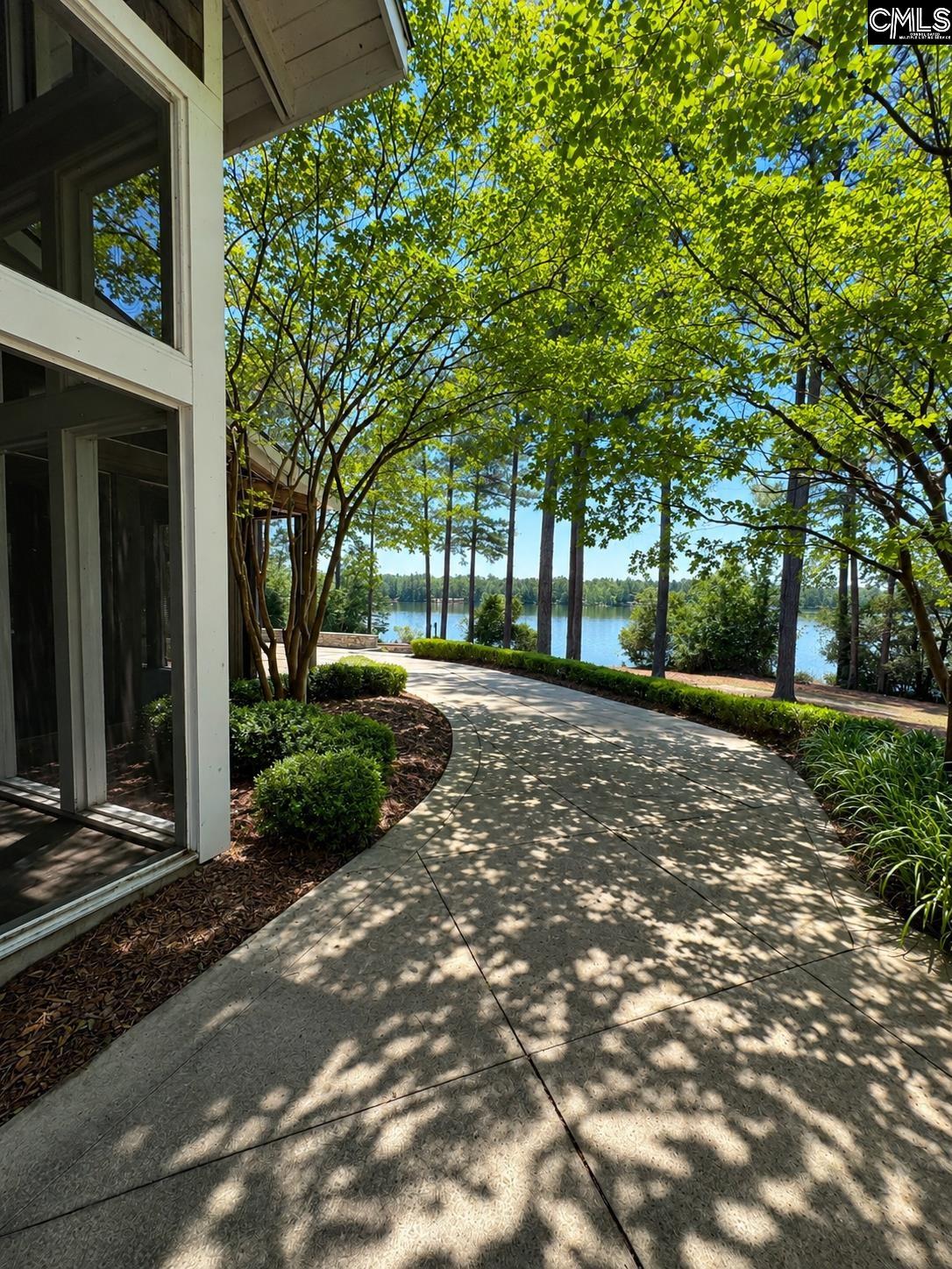 539 Harbour Pointe Drive Columbia, SC 29229-7476