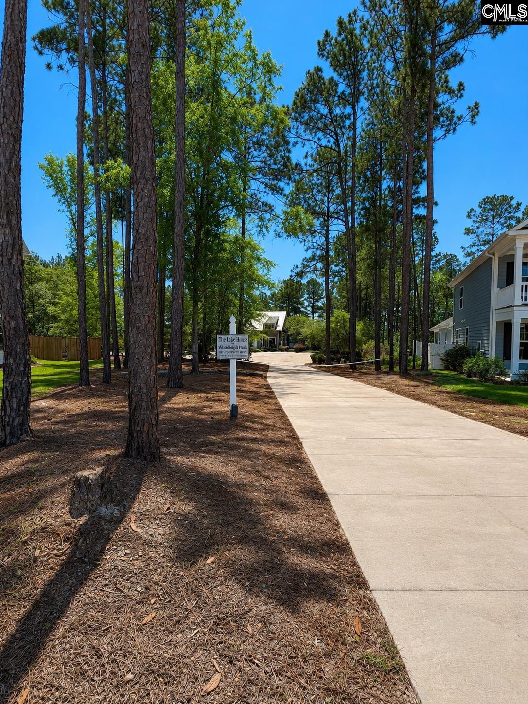 539 Harbour Pointe Drive Columbia, SC 29229-7476