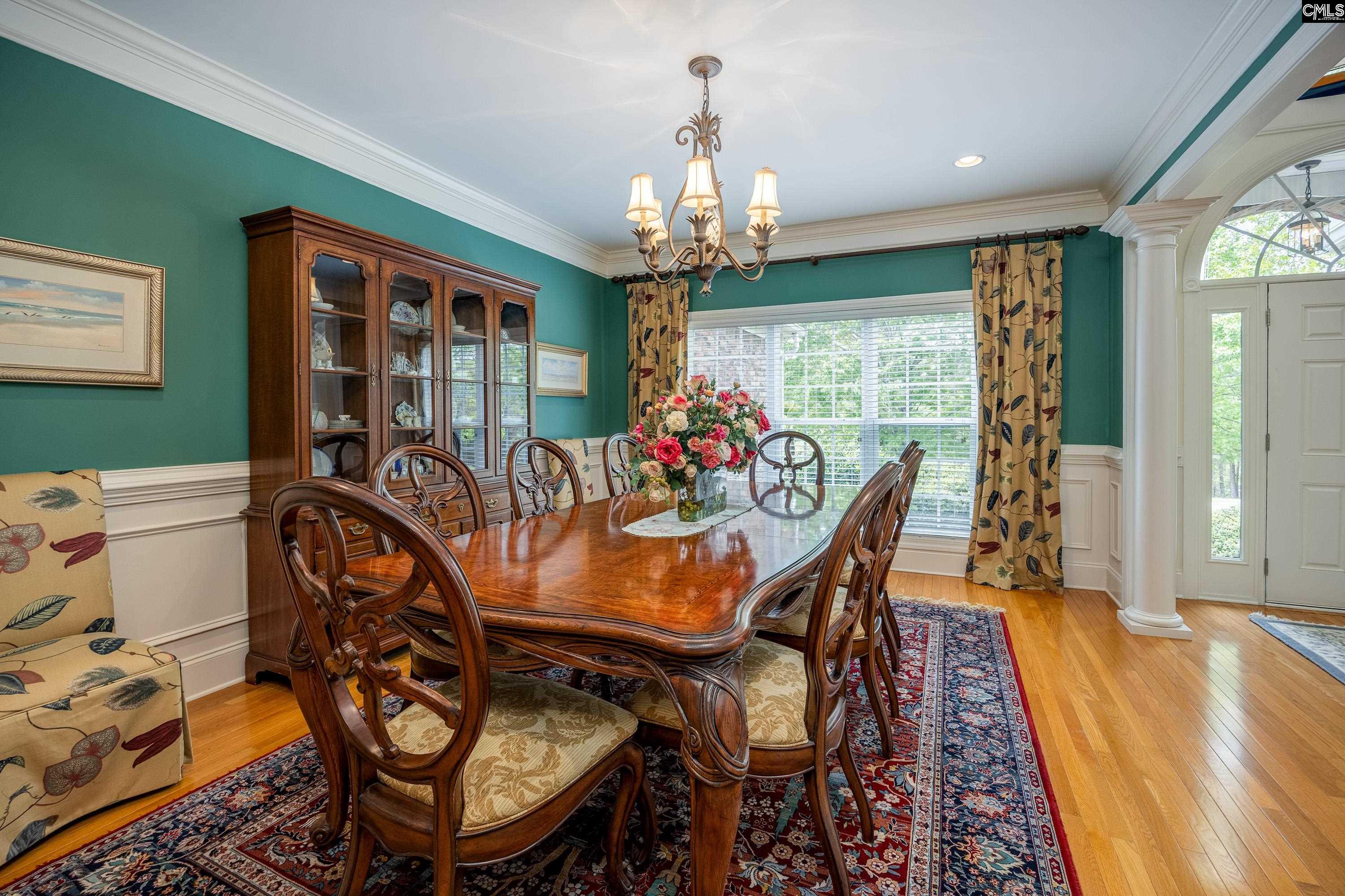 217 Longcreek Plantation Drive Blythewood, SC 29016