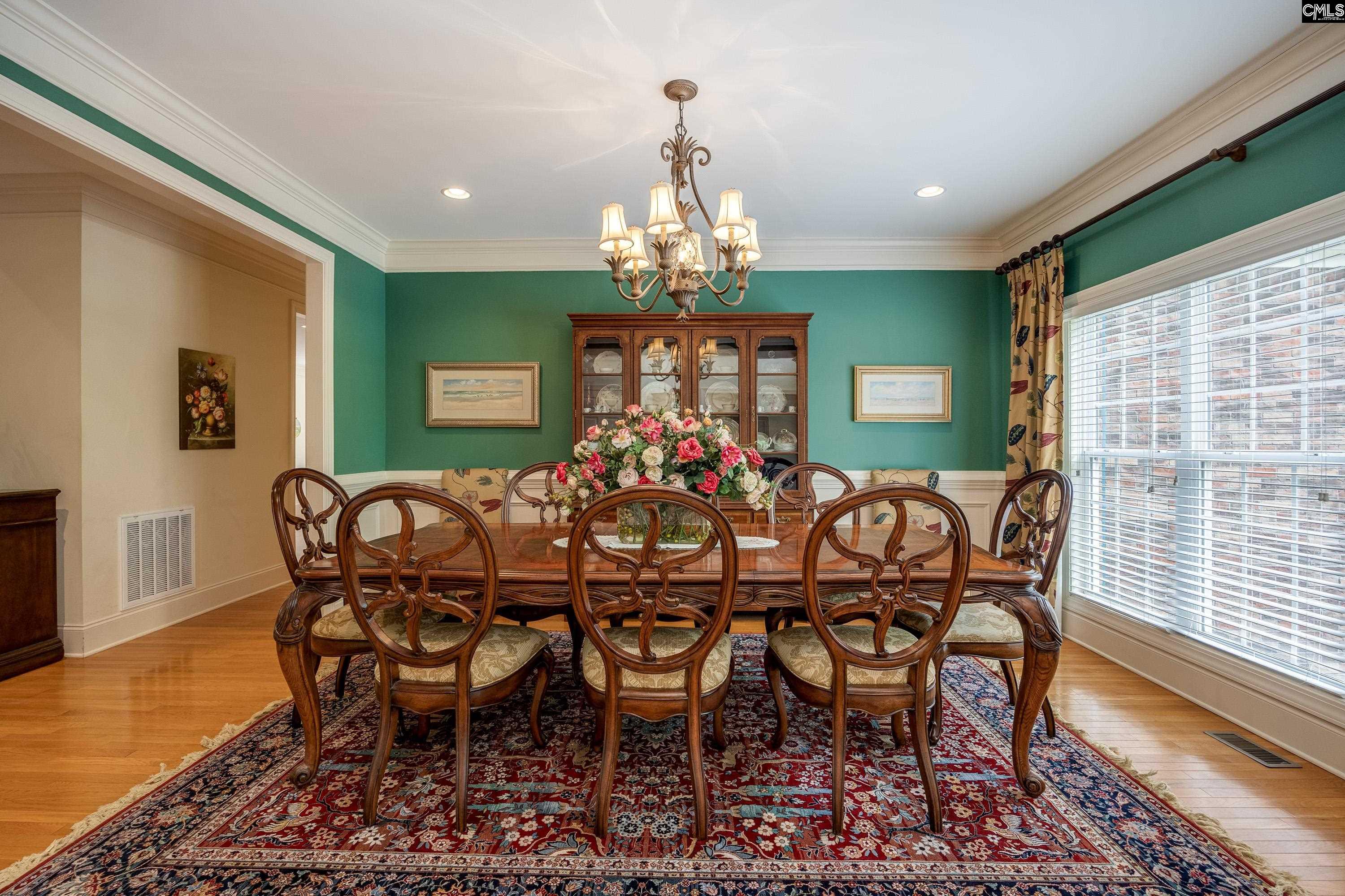 217 Longcreek Plantation Drive Blythewood, SC 29016