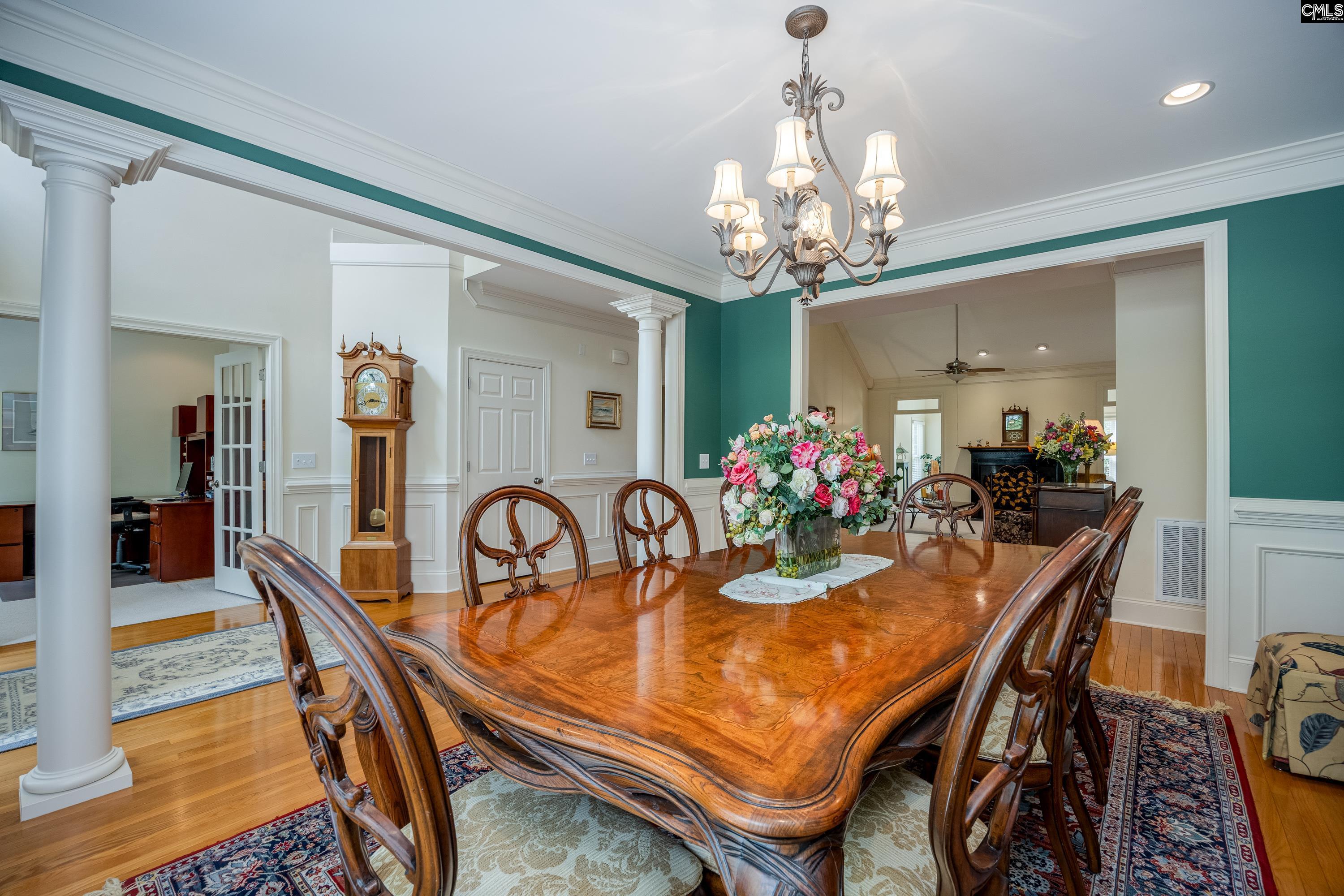 217 Longcreek Plantation Drive Blythewood, SC 29016