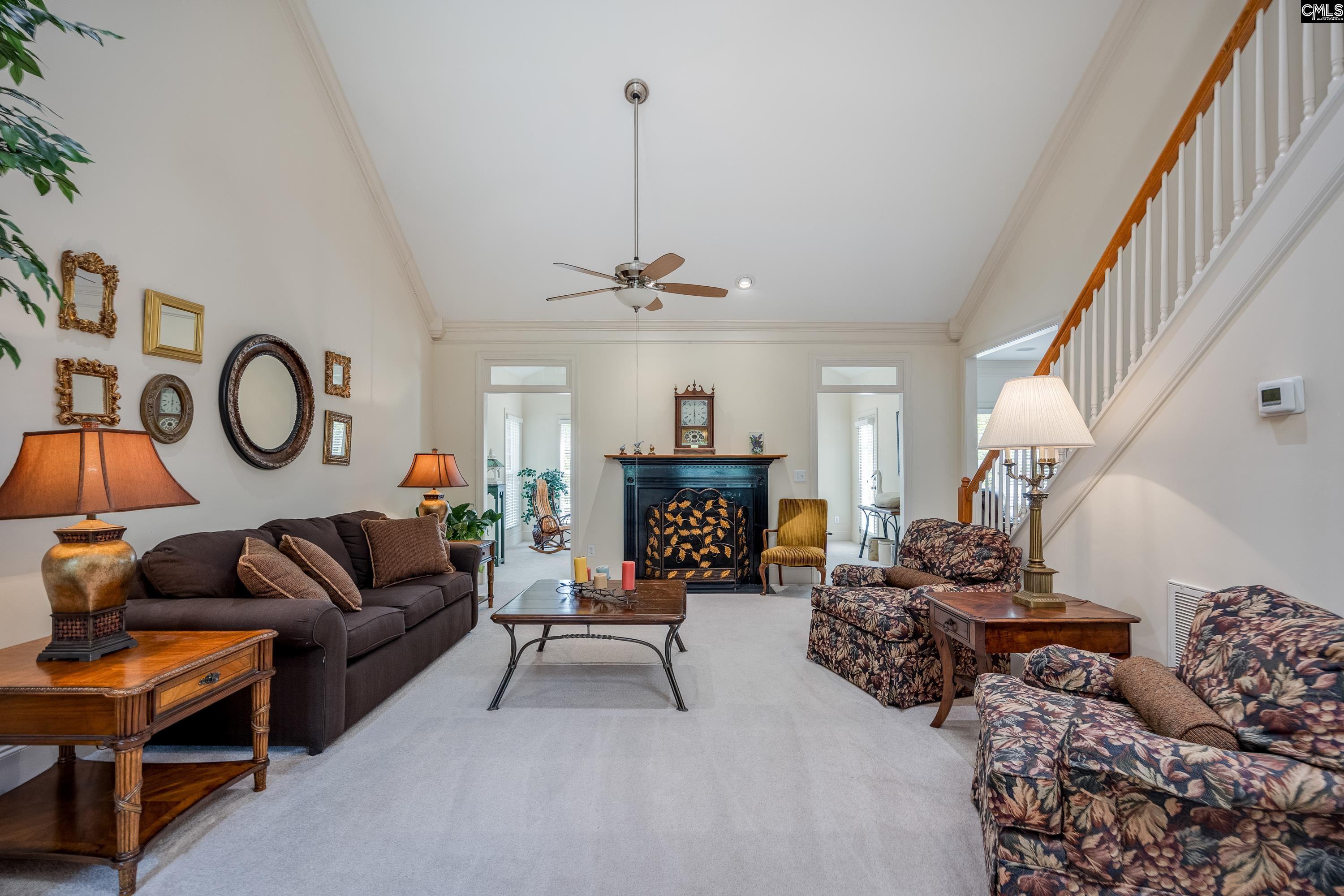 217 Longcreek Plantation Drive Blythewood, SC 29016