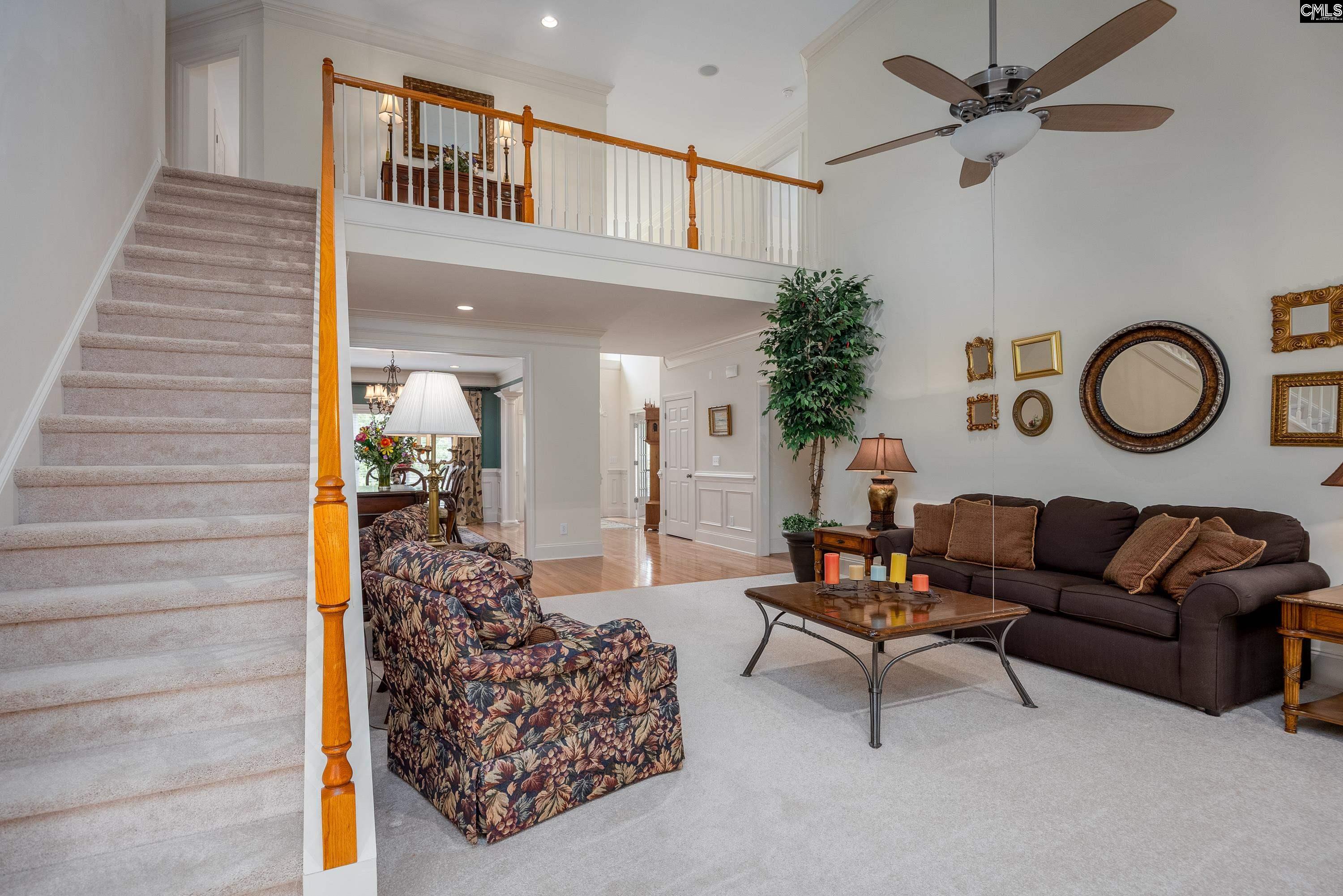 217 Longcreek Plantation Drive Blythewood, SC 29016