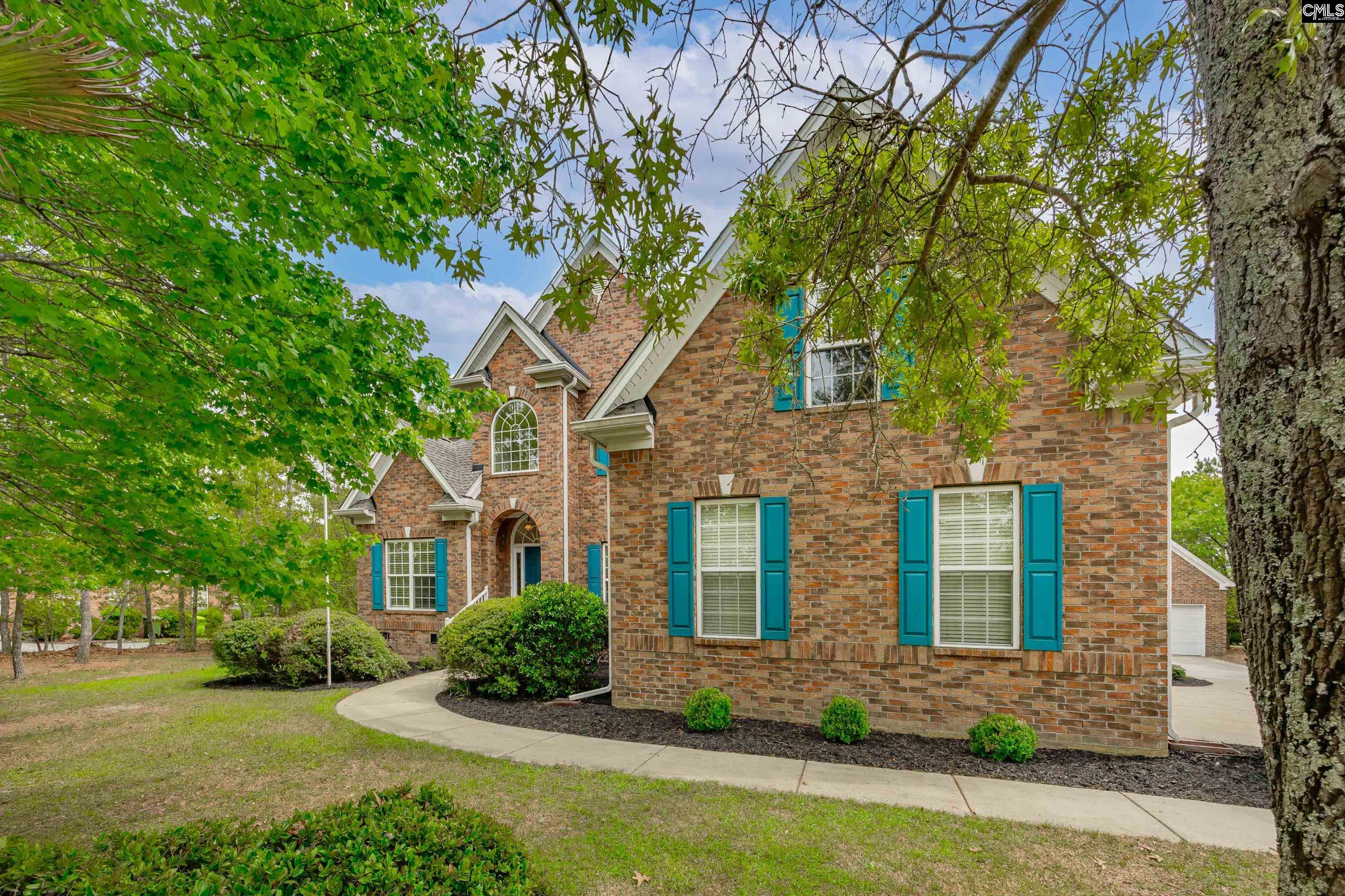 217 Longcreek Plantation Drive Blythewood, SC 29016