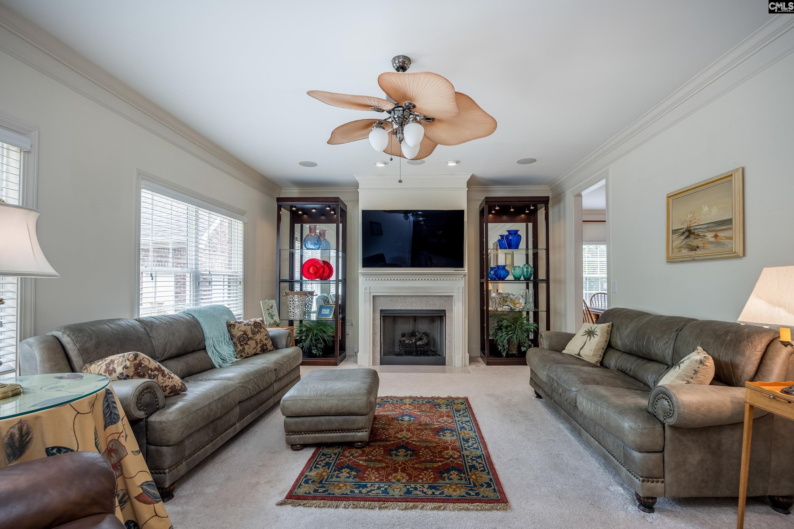 217 Longcreek Plantation Drive Blythewood, SC 29016