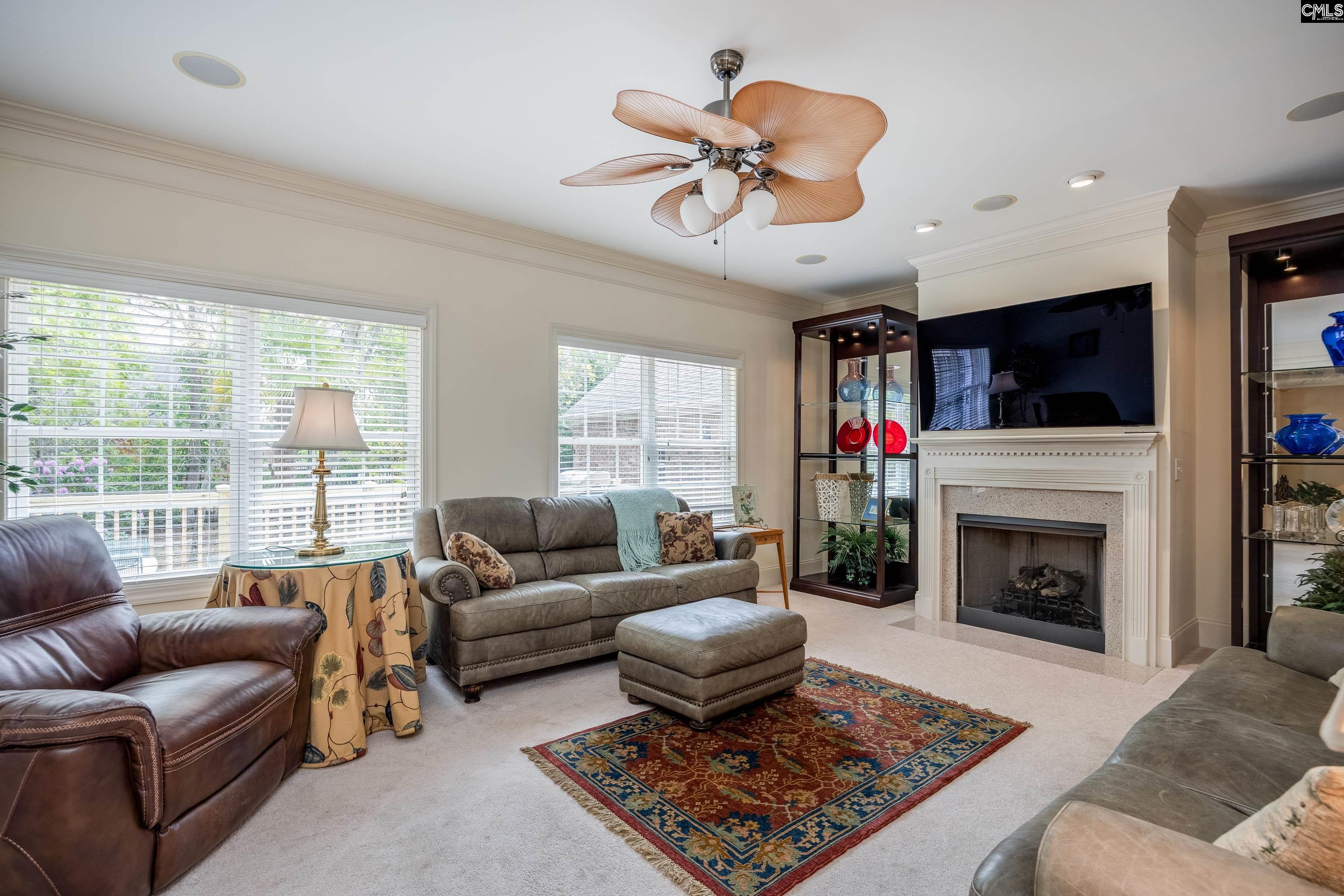 217 Longcreek Plantation Drive Blythewood, SC 29016