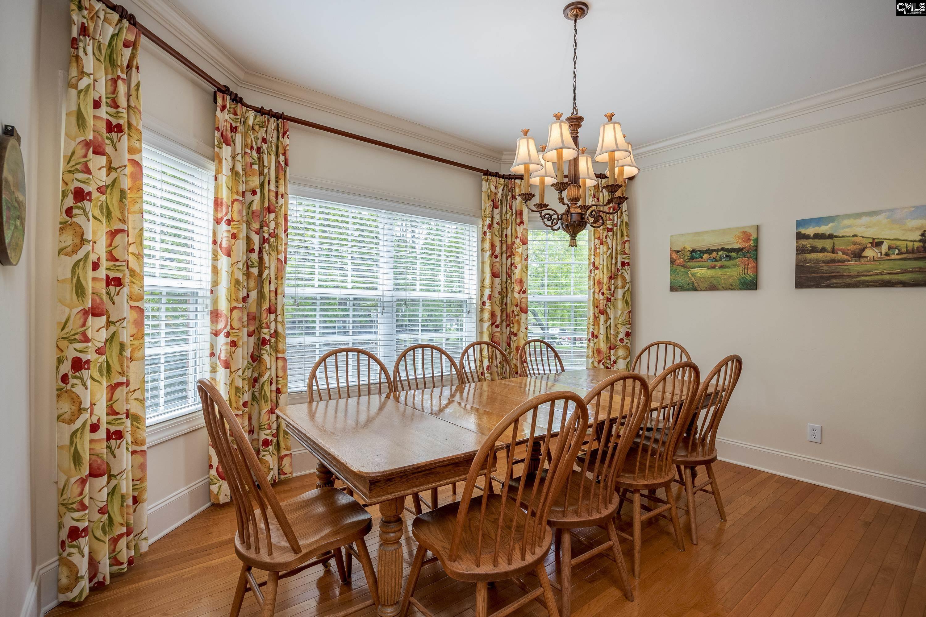 217 Longcreek Plantation Drive Blythewood, SC 29016