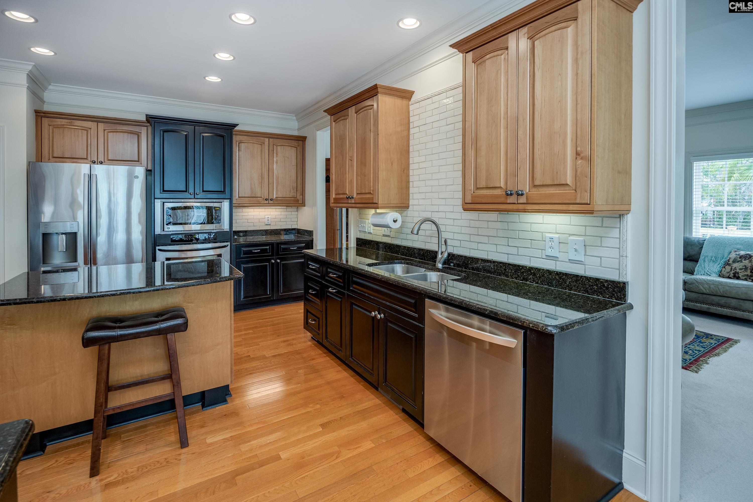 217 Longcreek Plantation Drive Blythewood, SC 29016