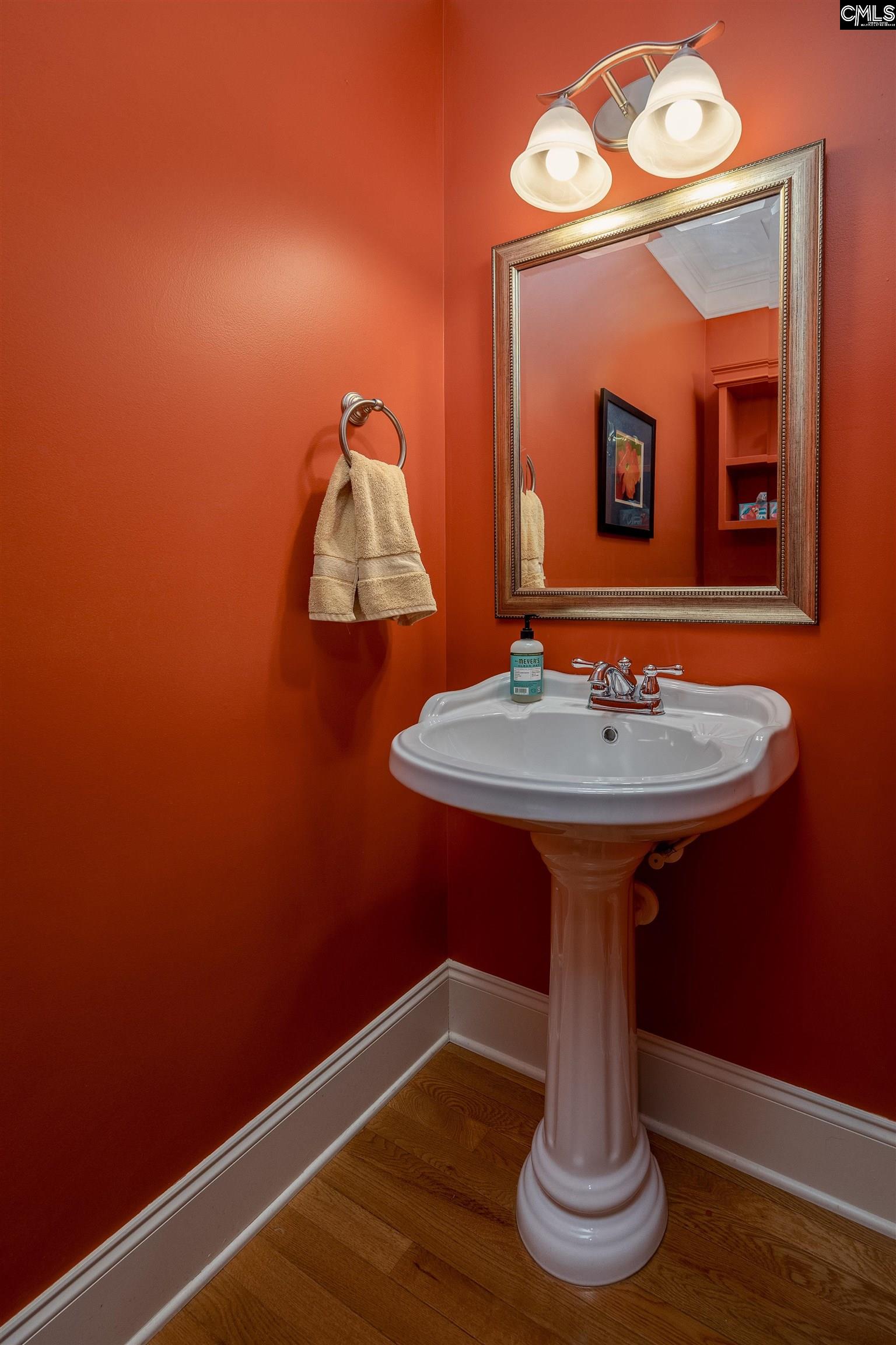 217 Longcreek Plantation Drive Blythewood, SC 29016