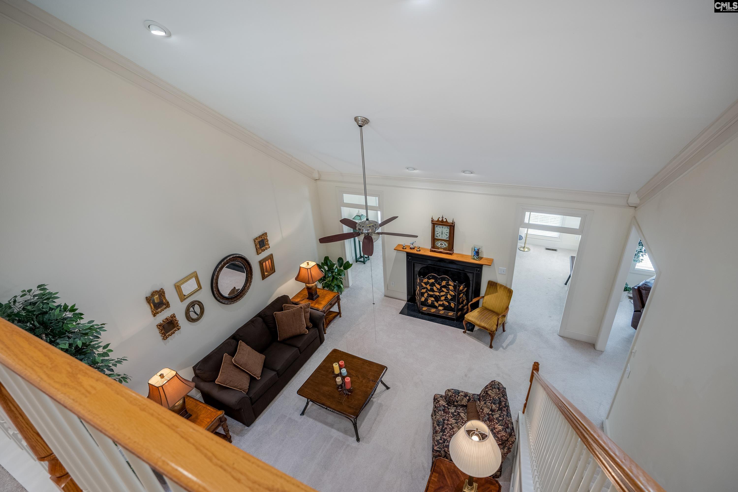 217 Longcreek Plantation Drive Blythewood, SC 29016