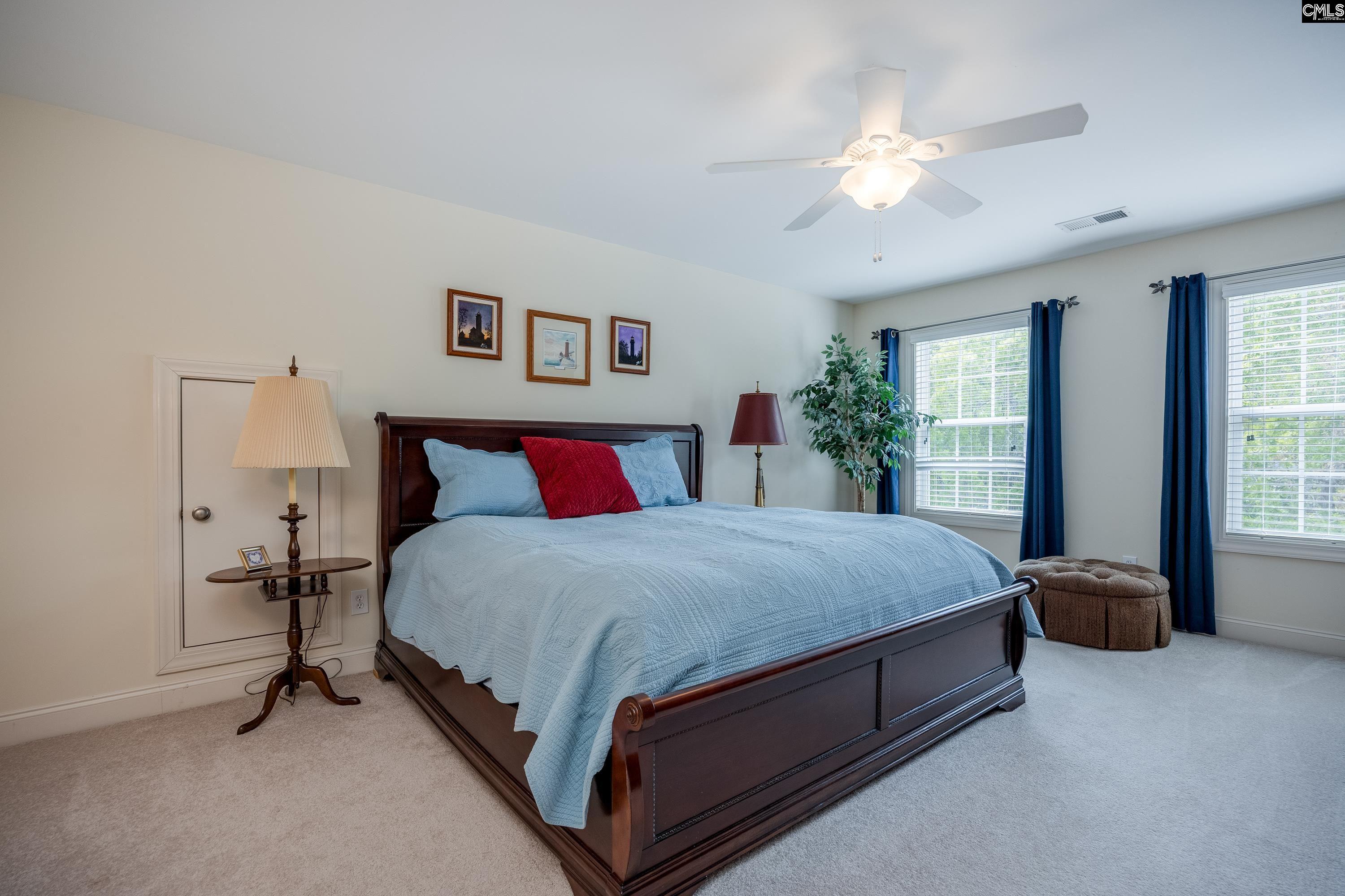 217 Longcreek Plantation Drive Blythewood, SC 29016
