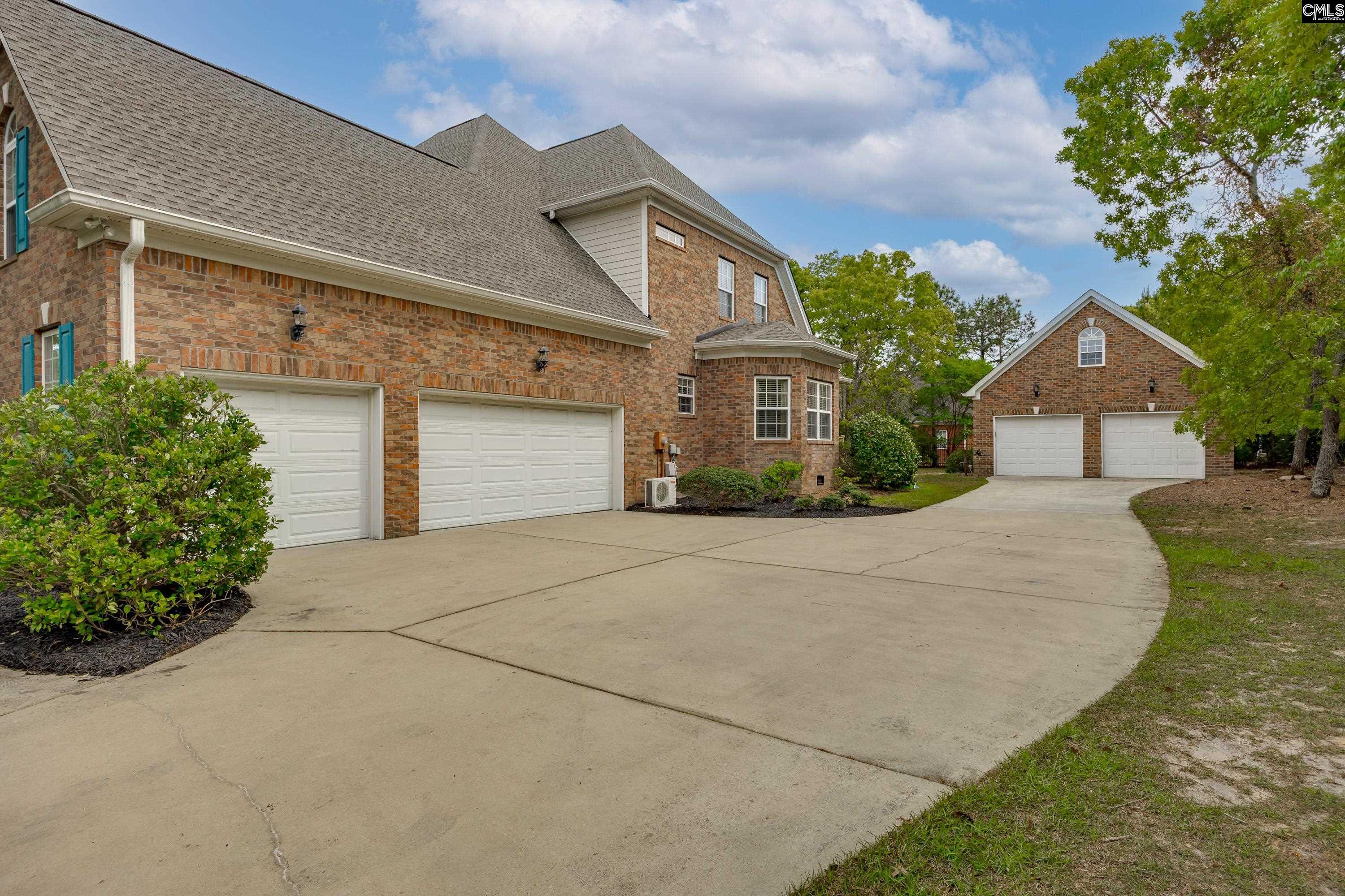 217 Longcreek Plantation Drive Blythewood, SC 29016