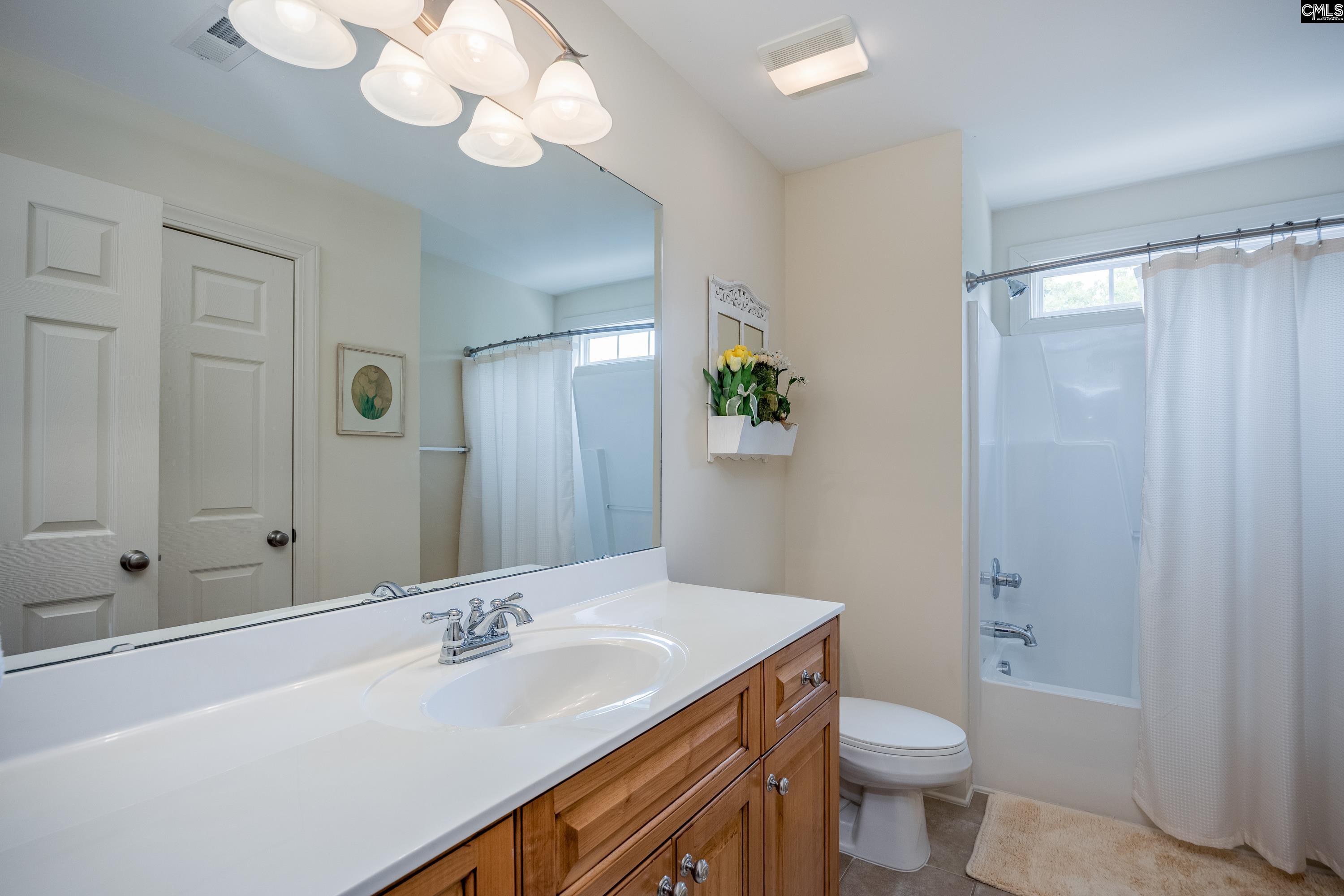 217 Longcreek Plantation Drive Blythewood, SC 29016