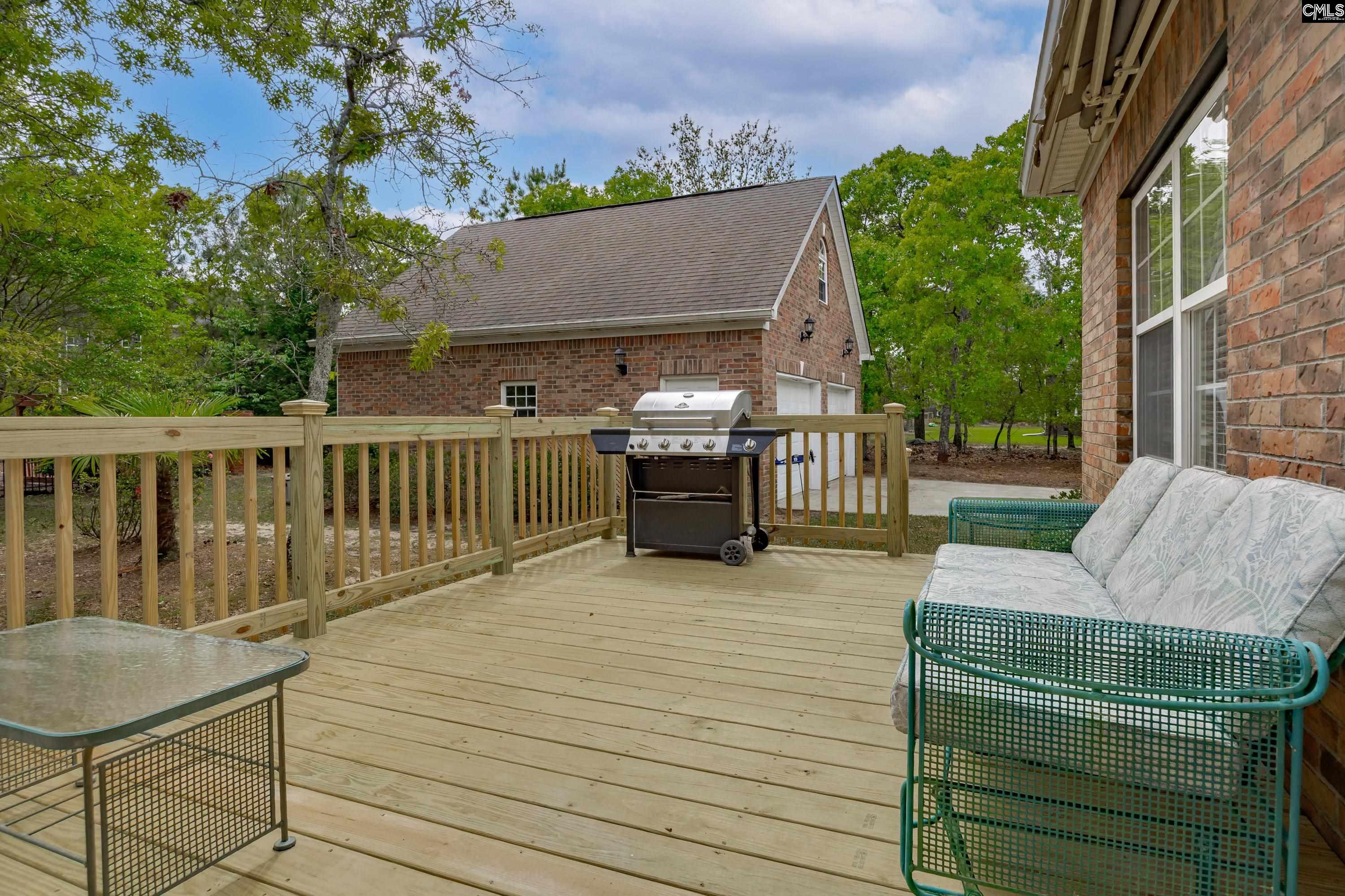 217 Longcreek Plantation Drive Blythewood, SC 29016