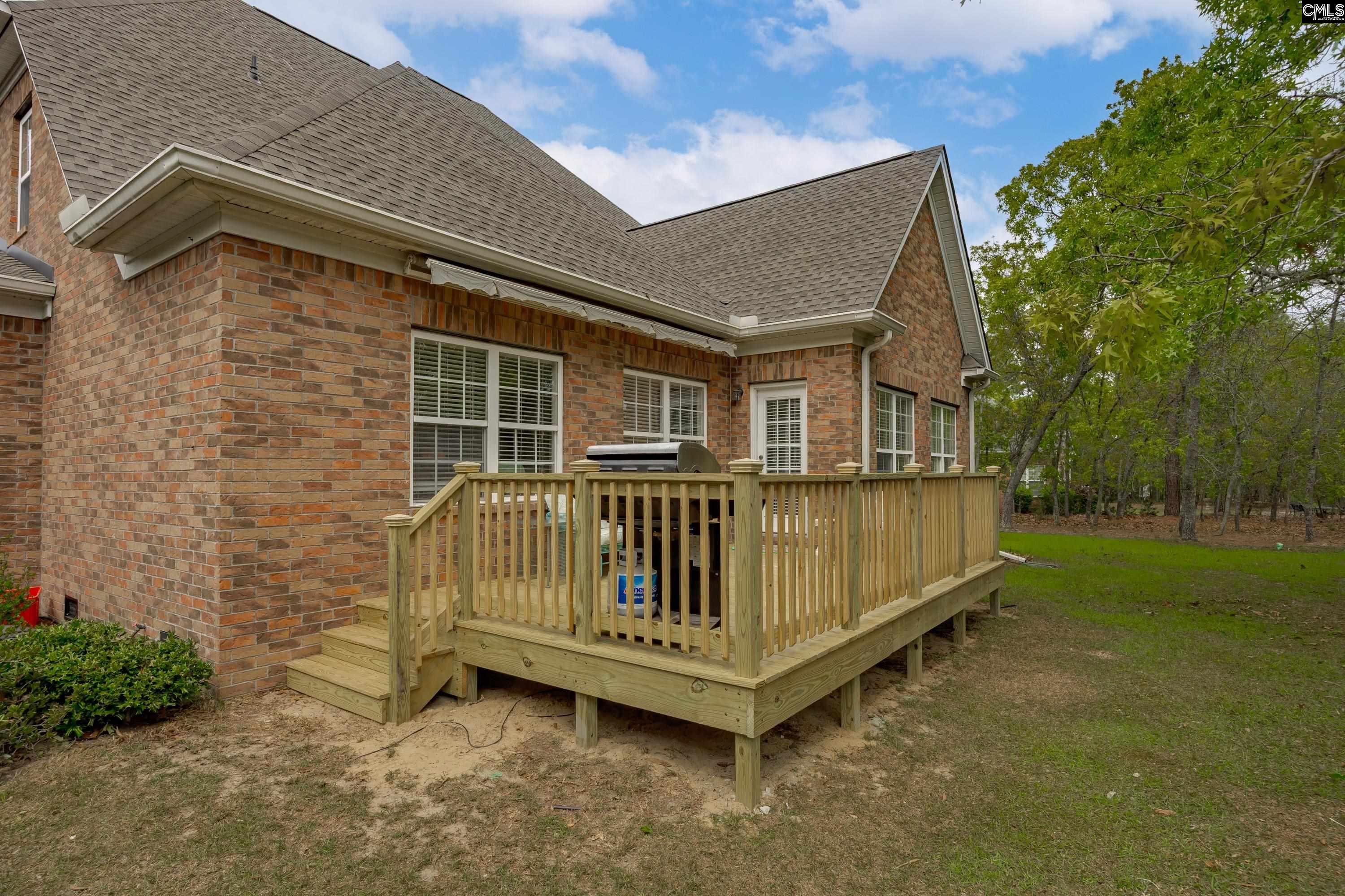 217 Longcreek Plantation Drive Blythewood, SC 29016