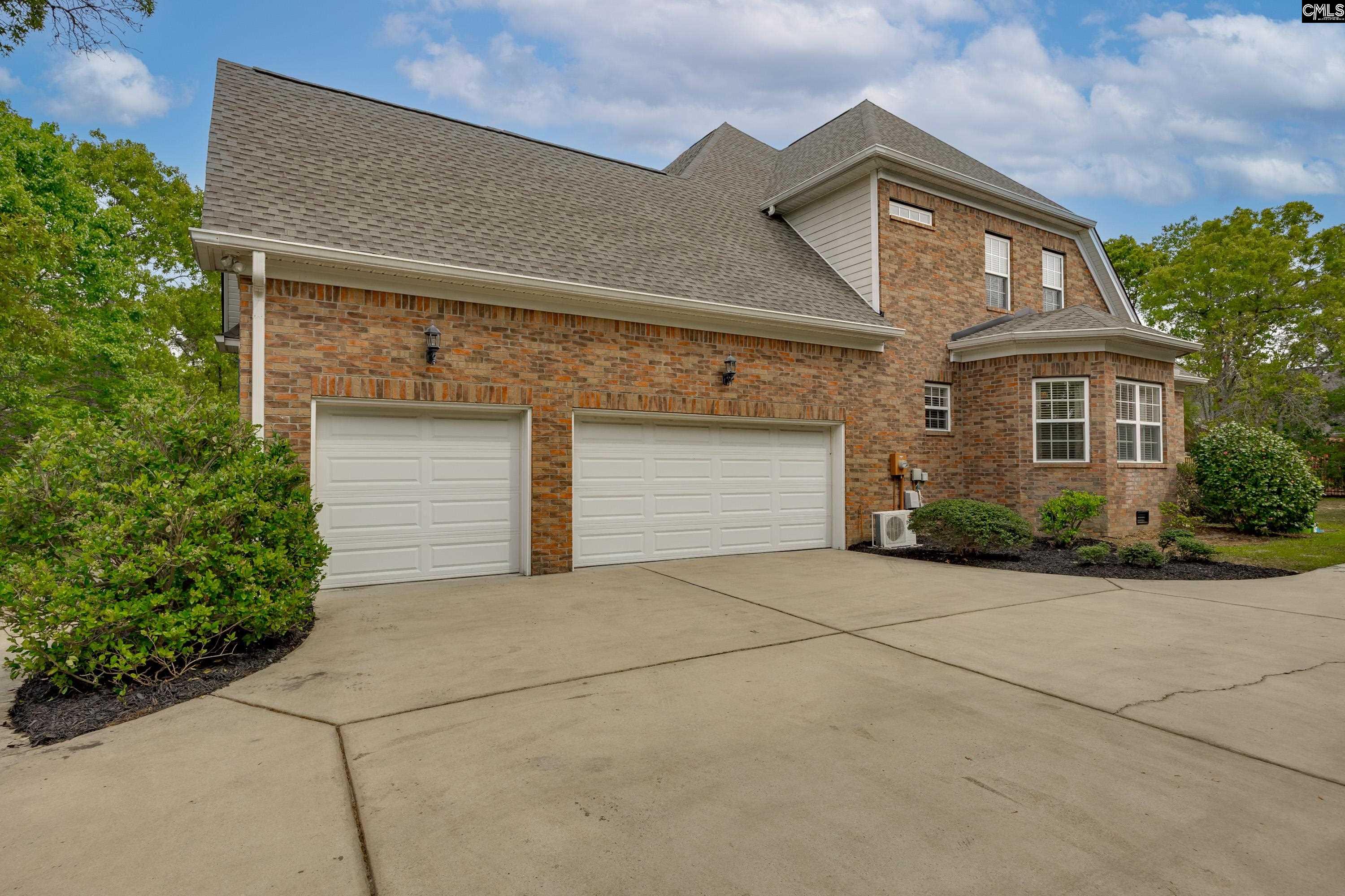 217 Longcreek Plantation Drive Blythewood, SC 29016