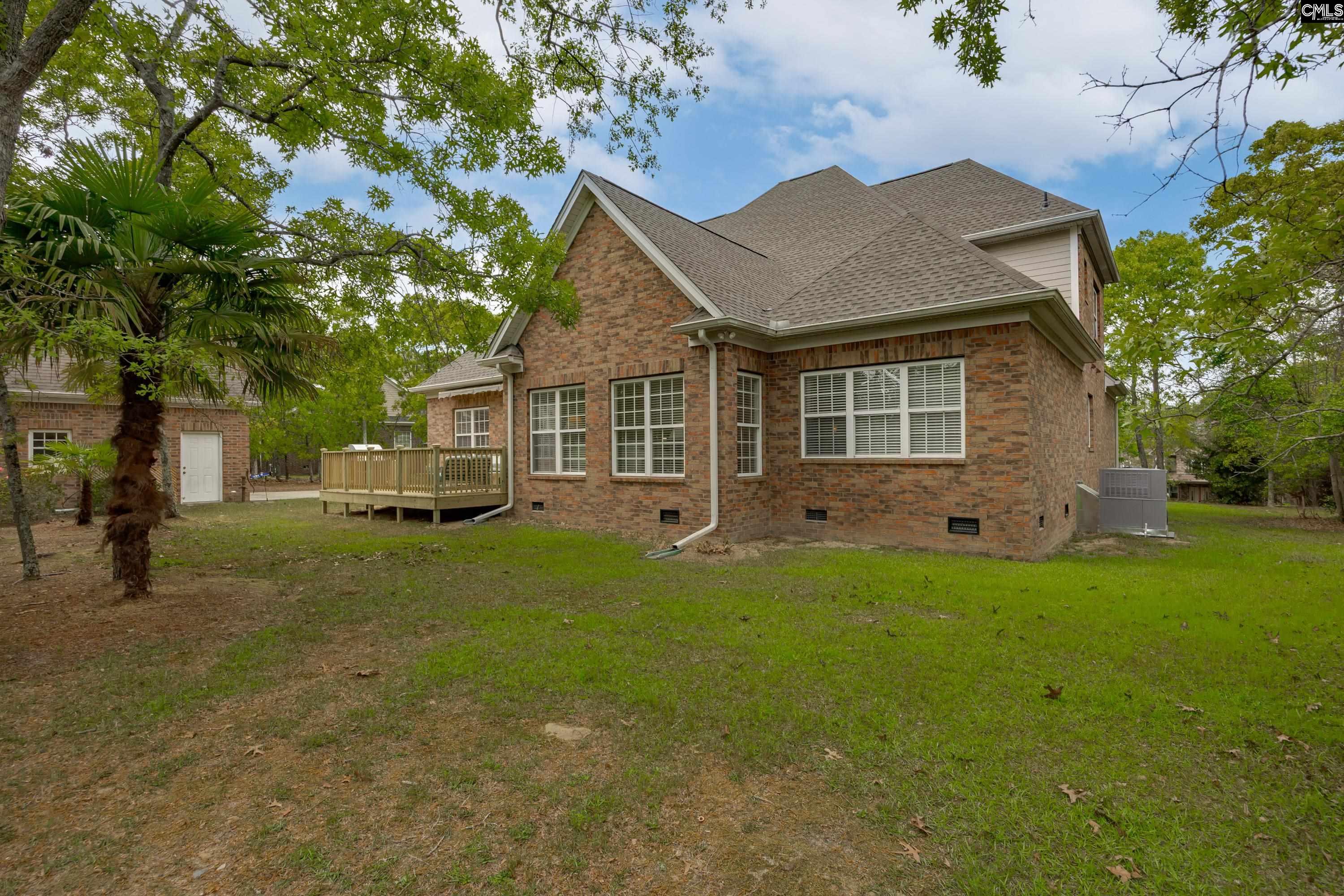 217 Longcreek Plantation Drive Blythewood, SC 29016
