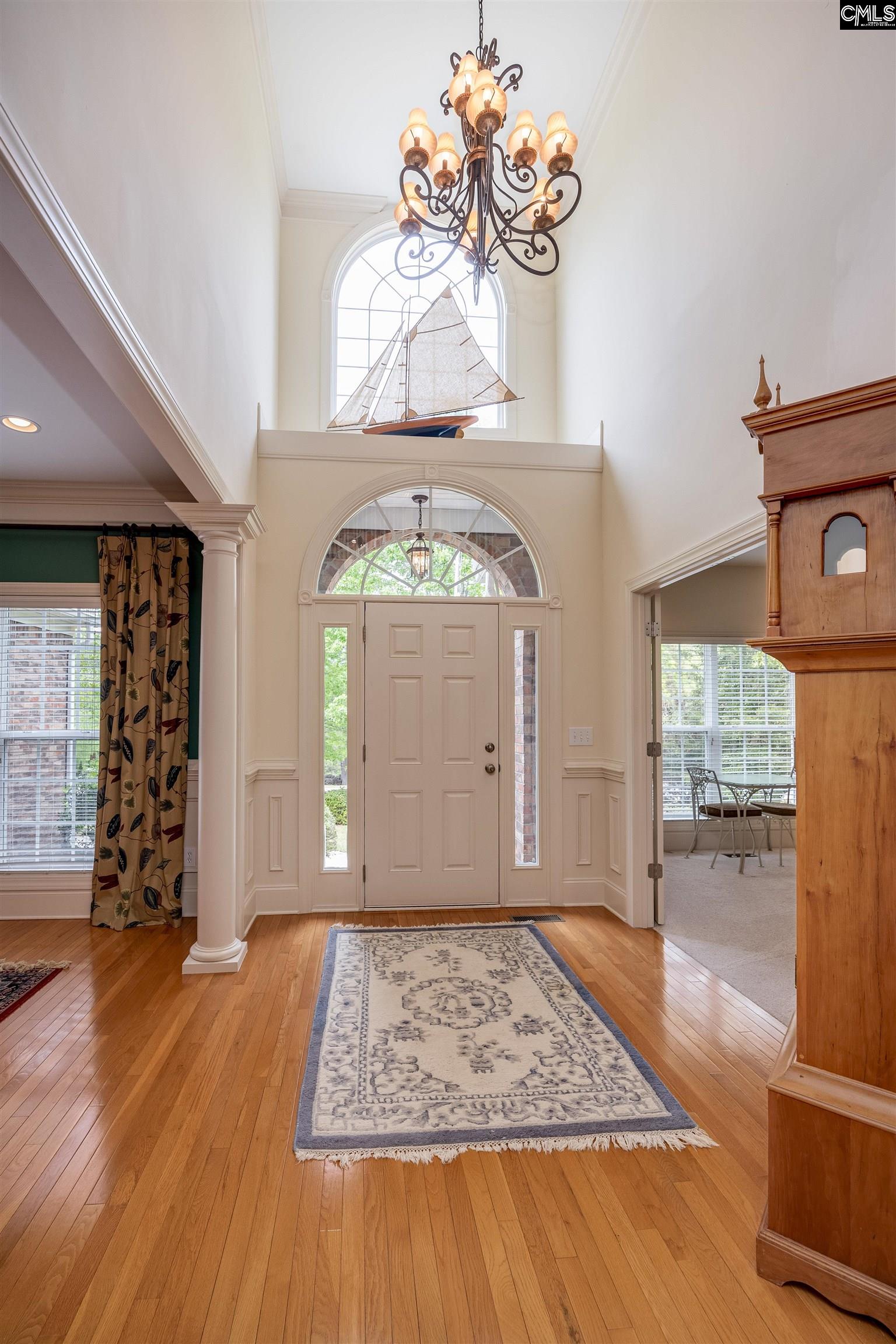 217 Longcreek Plantation Drive Blythewood, SC 29016
