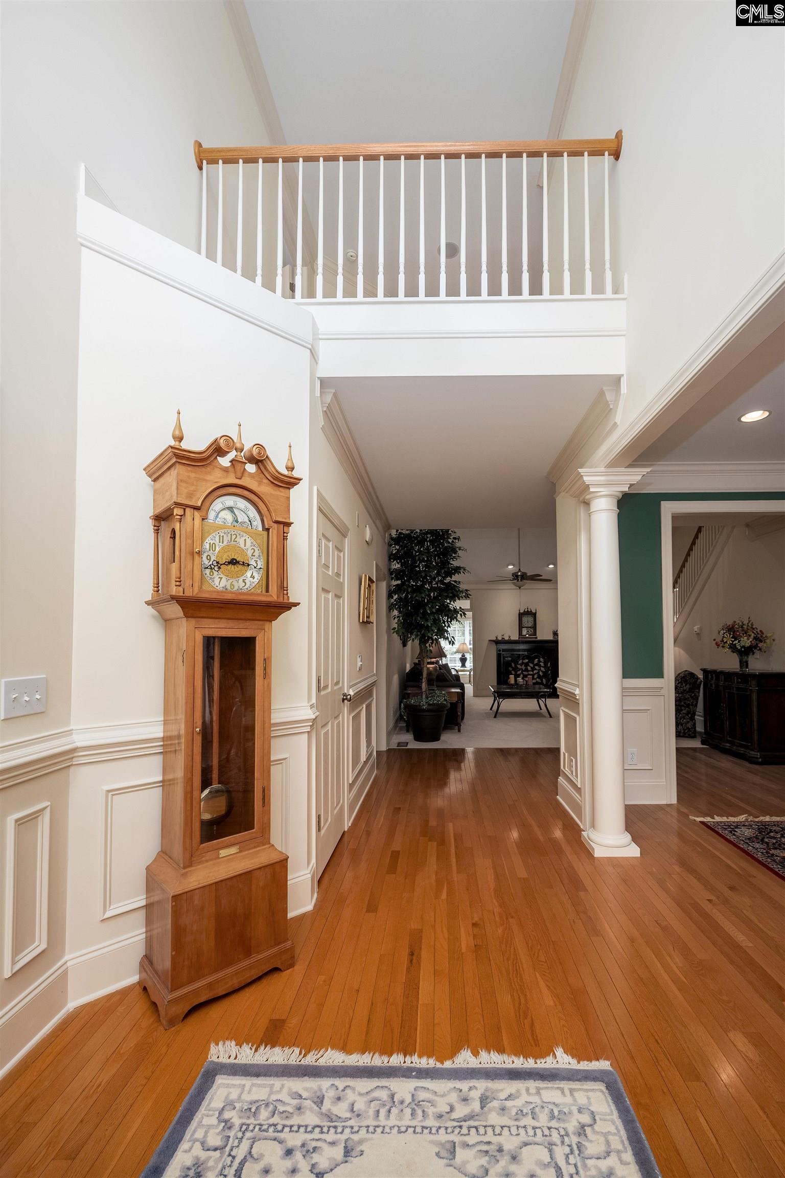 217 Longcreek Plantation Drive Blythewood, SC 29016