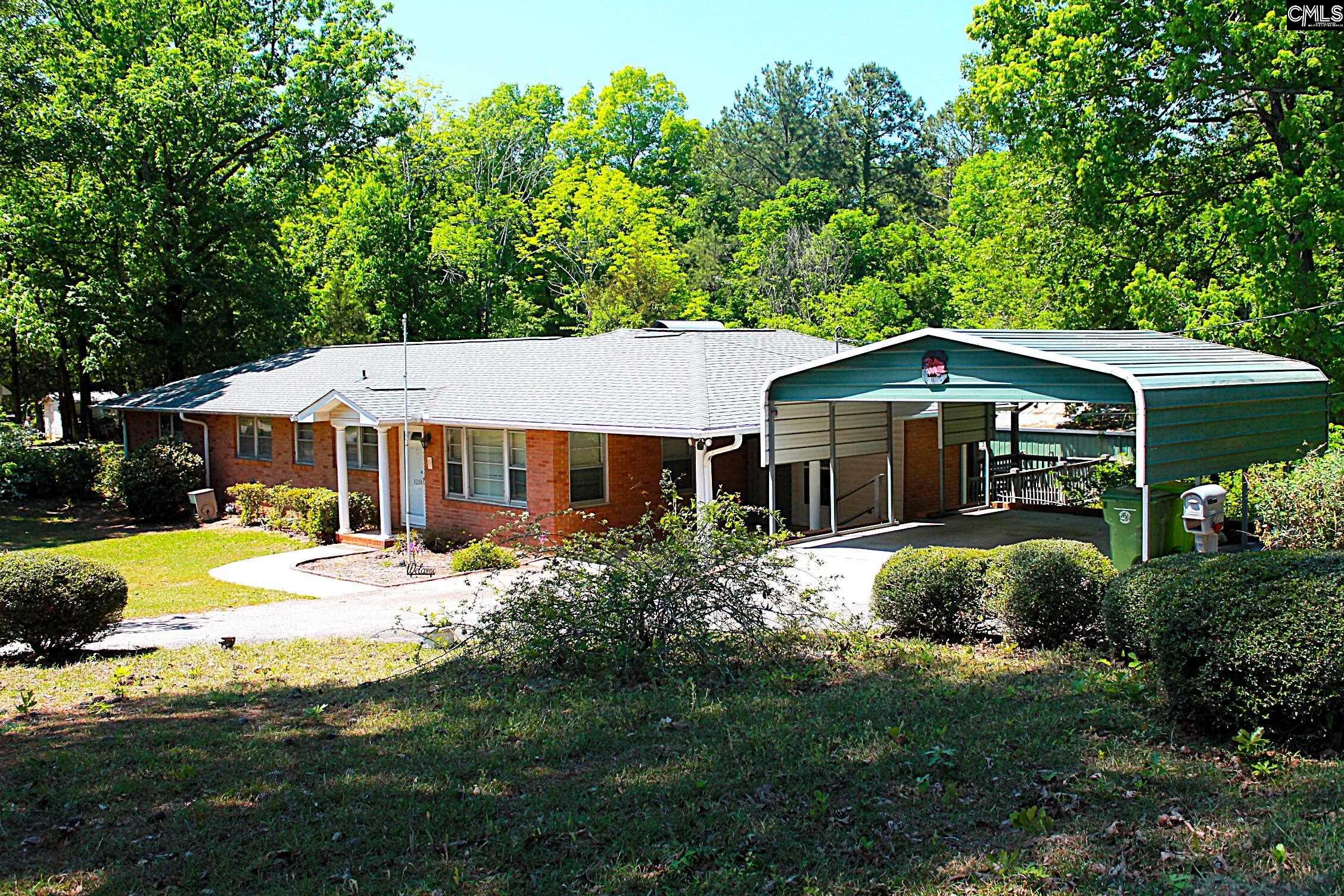 1208 Marina Road Irmo, SC 29063