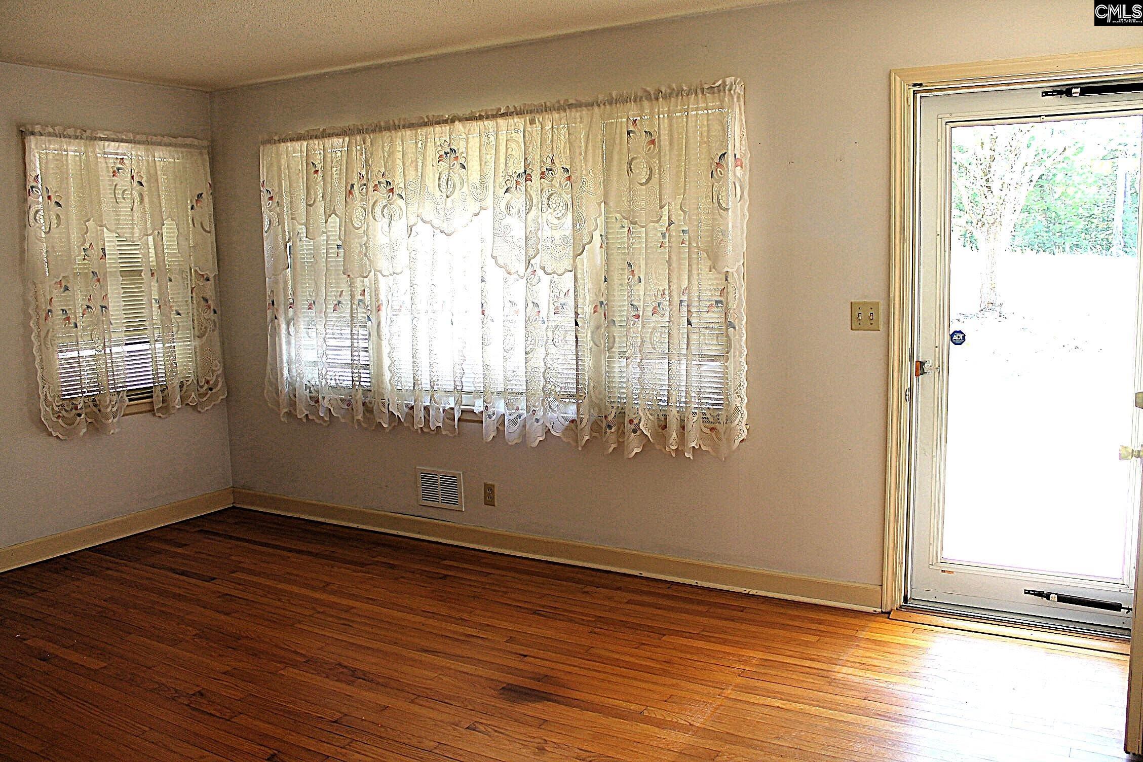 1208 Marina Road Irmo, SC 29063