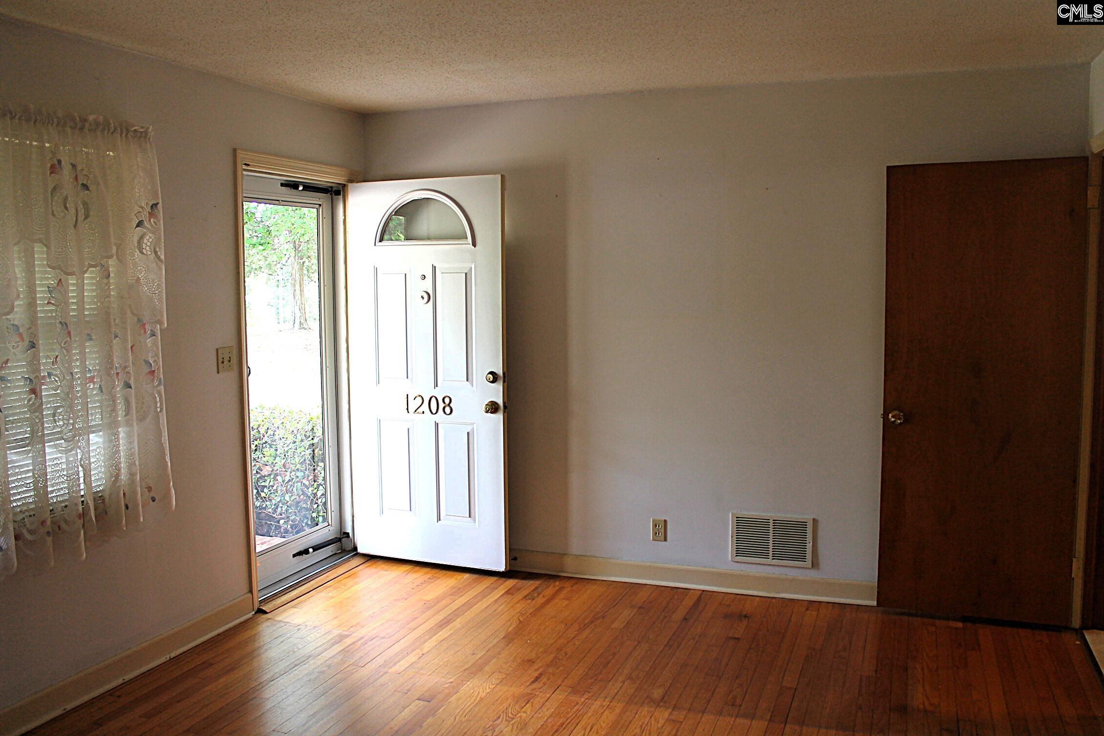 1208 Marina Road Irmo, SC 29063