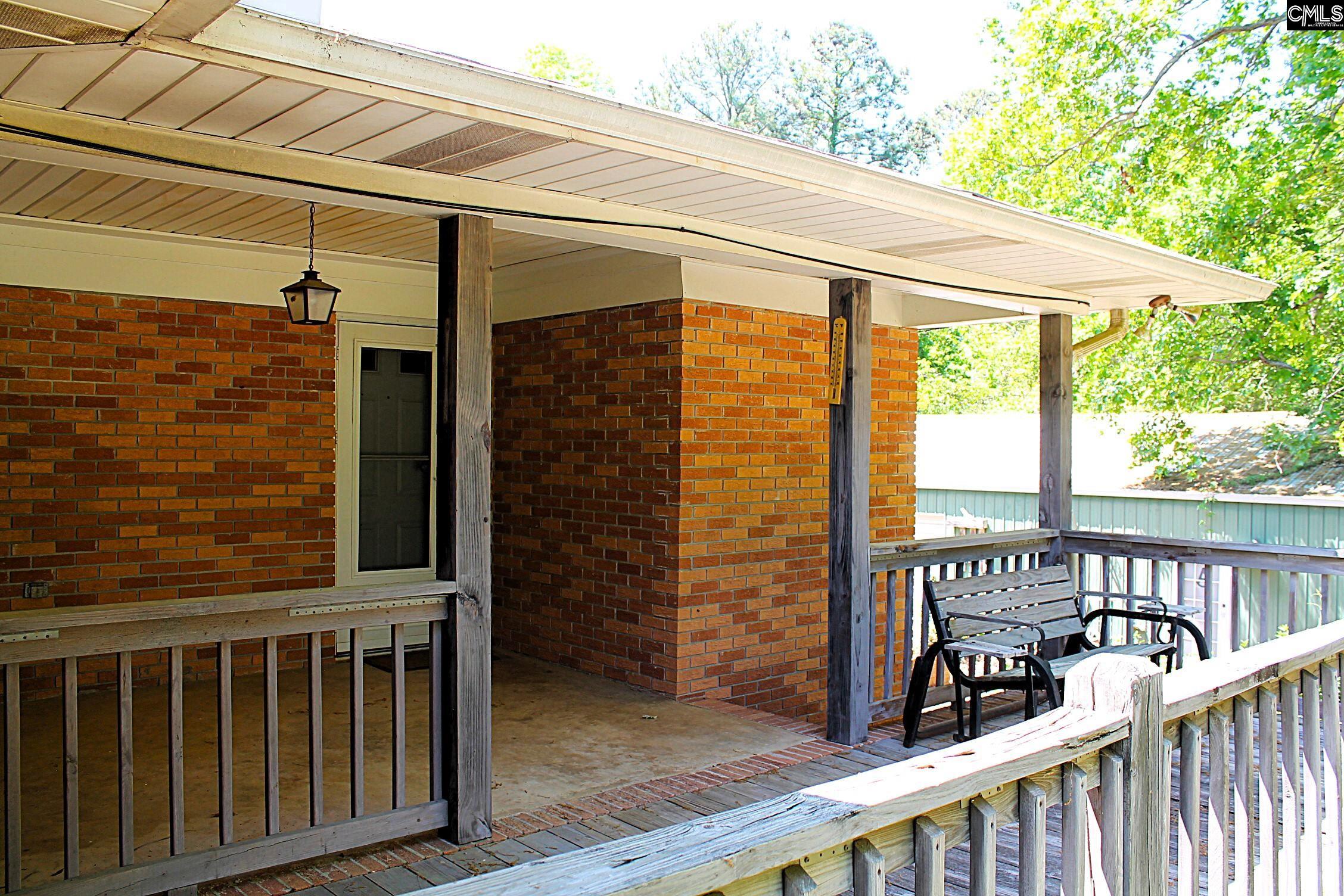 1208 Marina Road Irmo, SC 29063