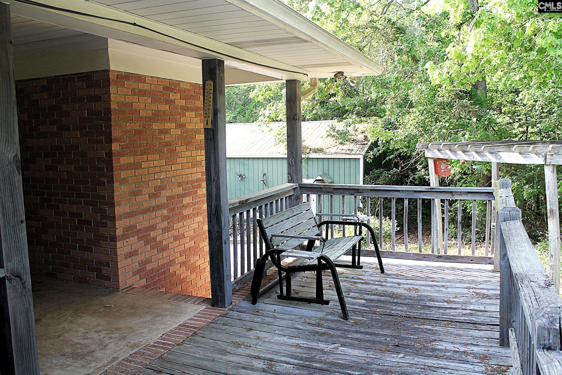 1208 Marina Road Irmo, SC 29063