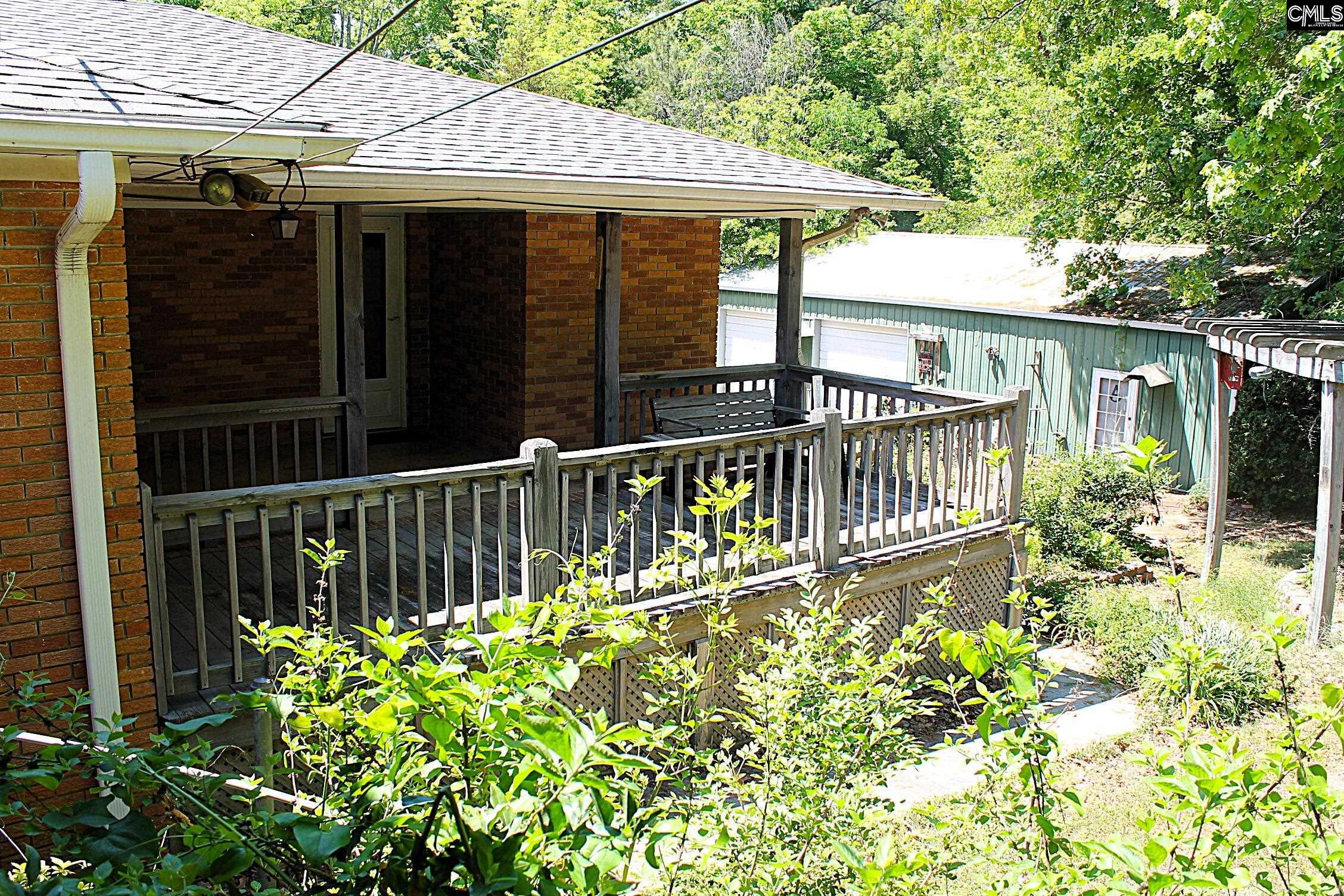 1208 Marina Road Irmo, SC 29063